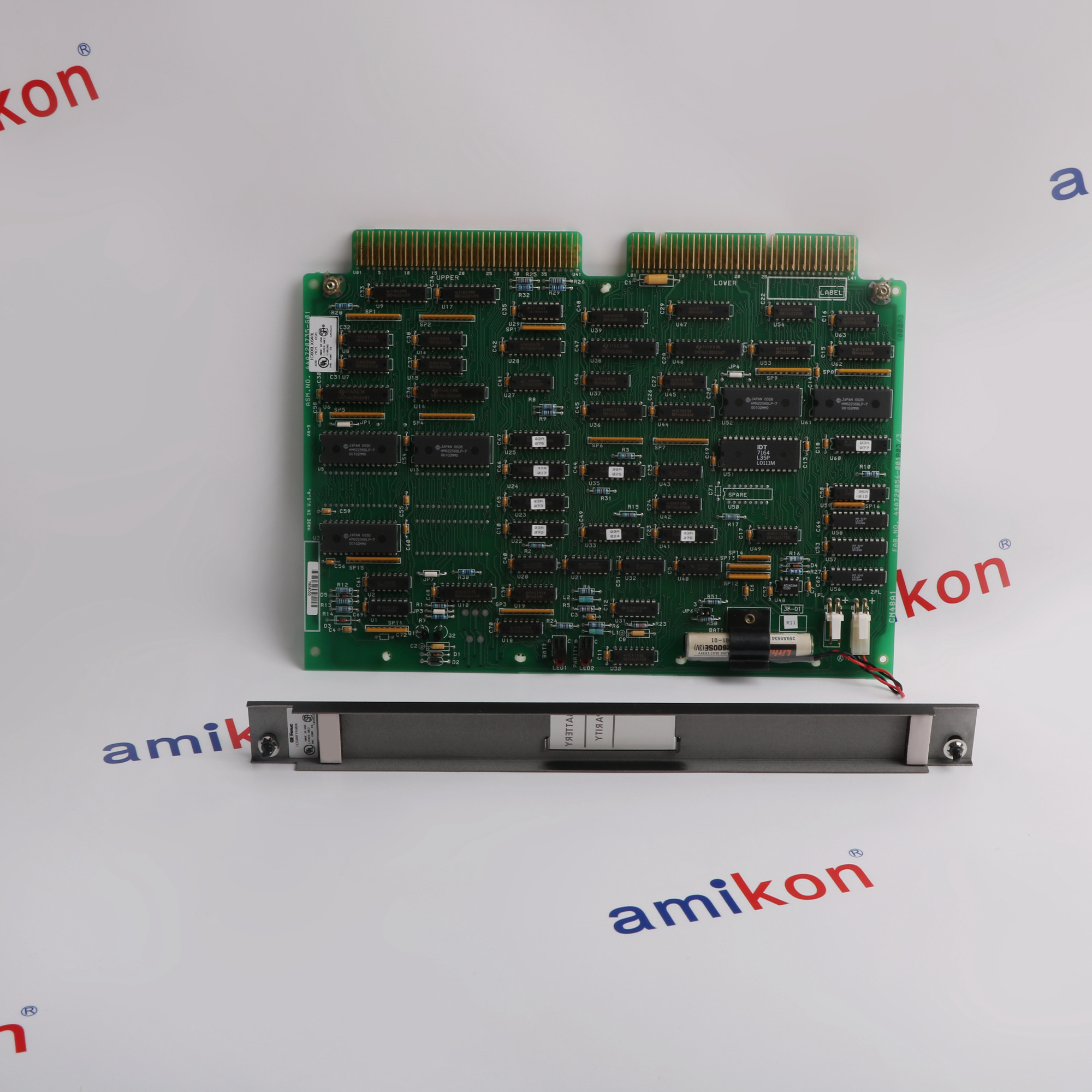 IC600FP608K IC600LX648L