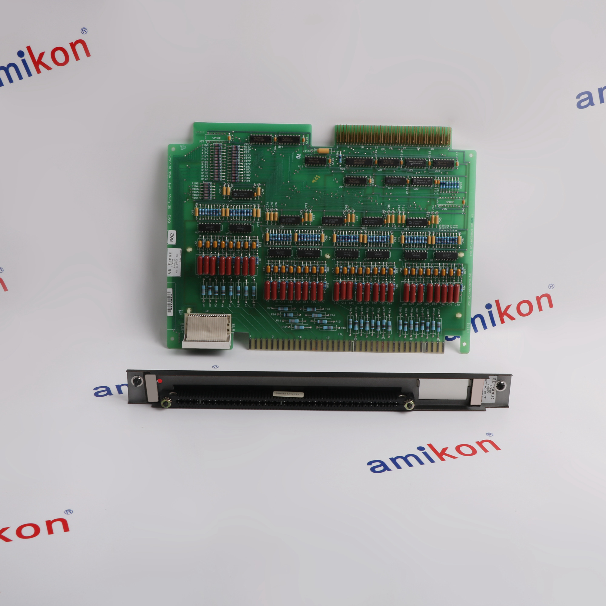 IC600FP832K