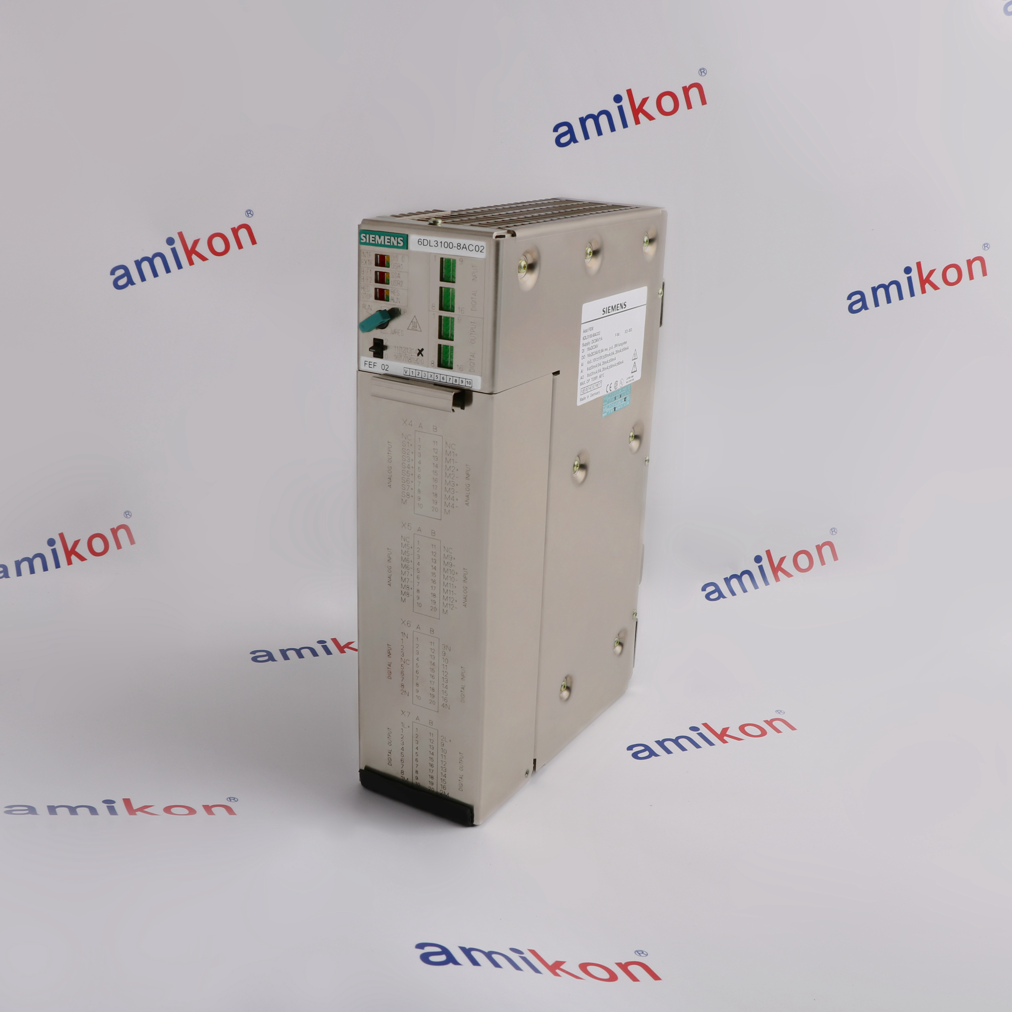 6DL3100-8AC02
