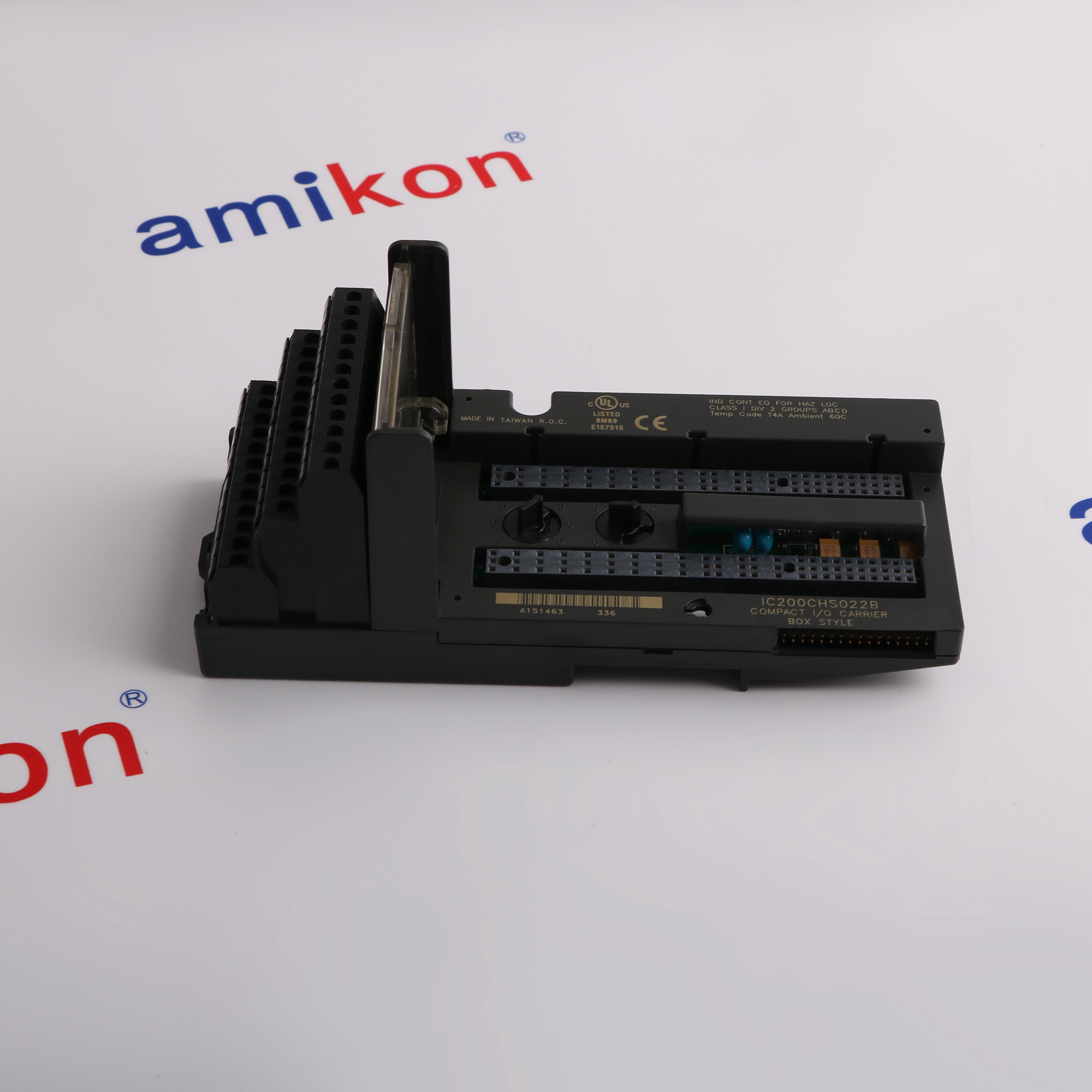 IC200CHS022