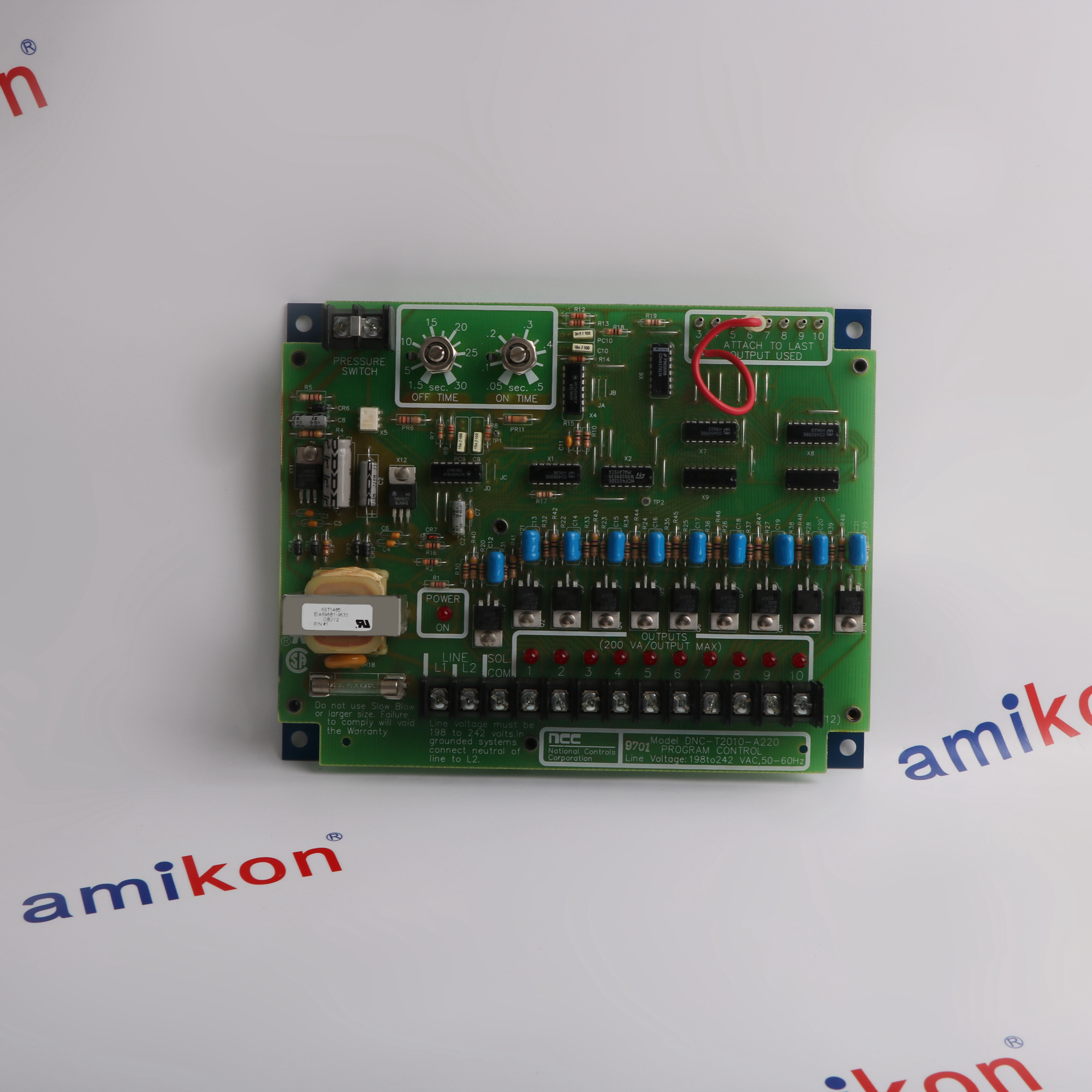 DNC-T2010-A220