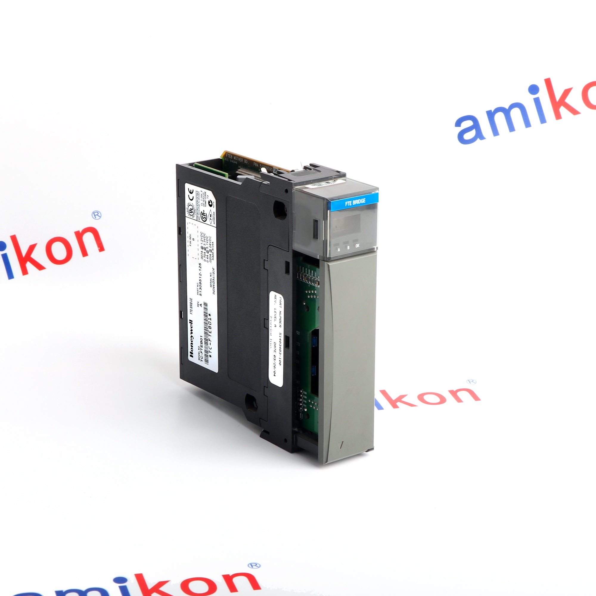 Honeywell TC-FTEB01 51309512-125