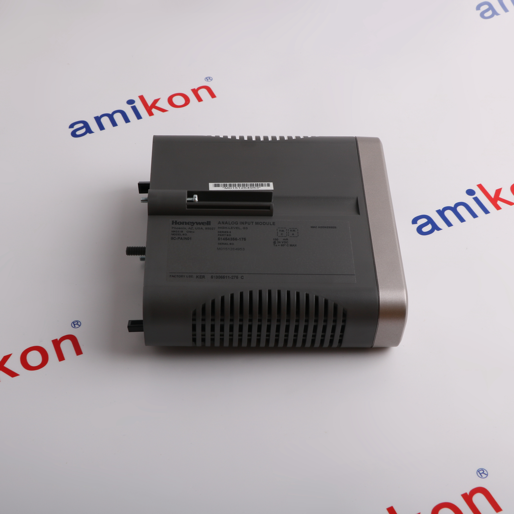 Honeywell 8C-PAIN01 51454356-175