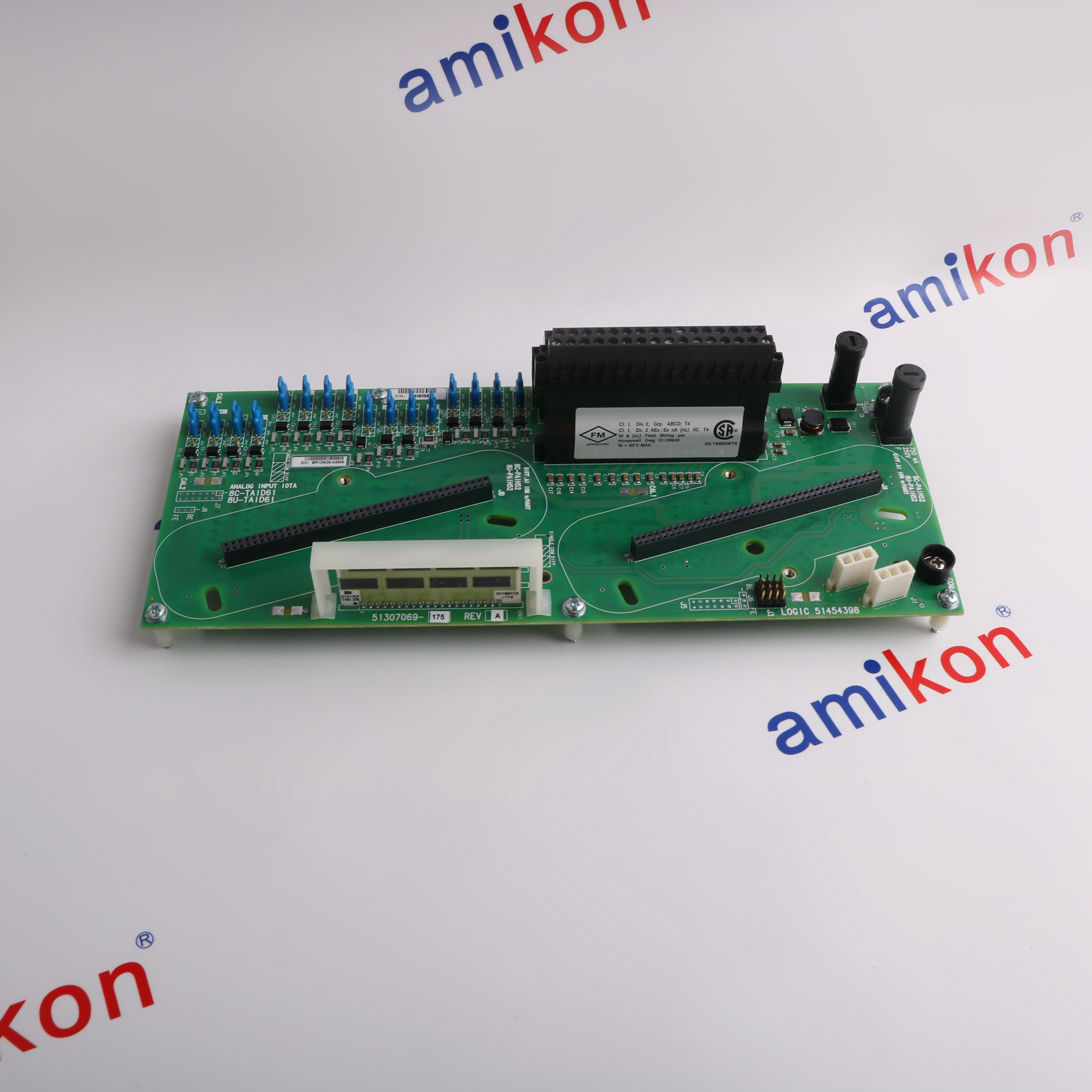 Honeywell 8C-TAID61