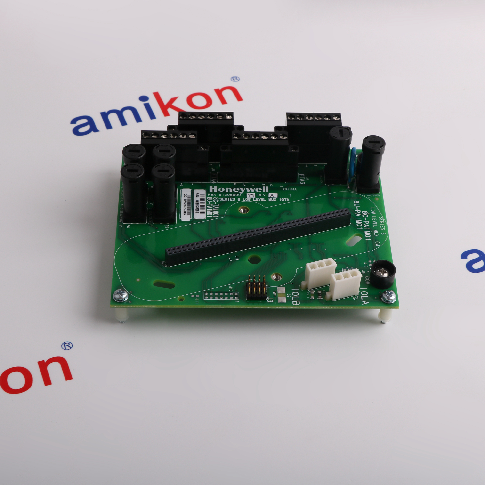 Honeywell 8C-TAIM01 51306999-175