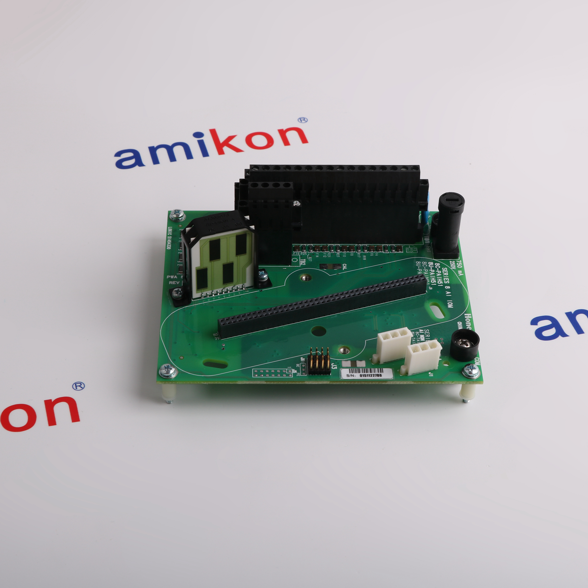 Honeywell 8C-TAIX51