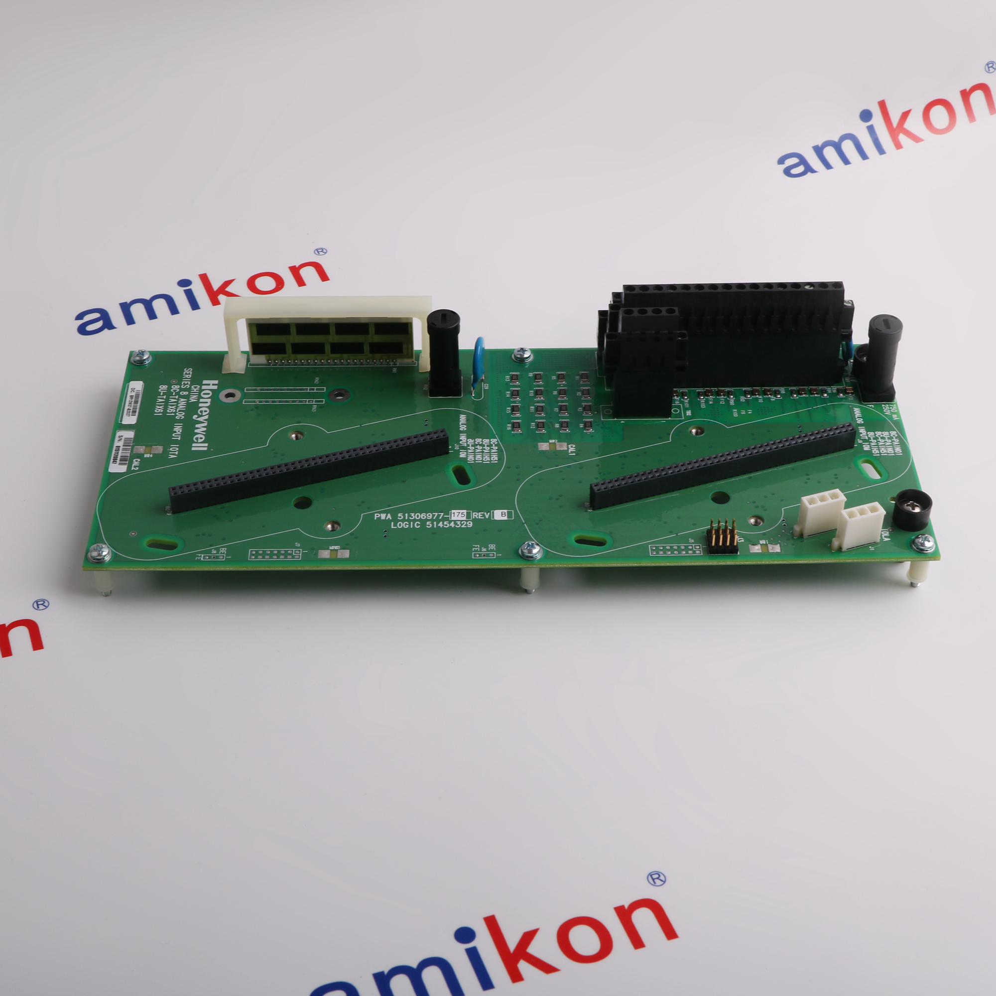 Honeywell 8C-TAIX61 8U-TAIX61