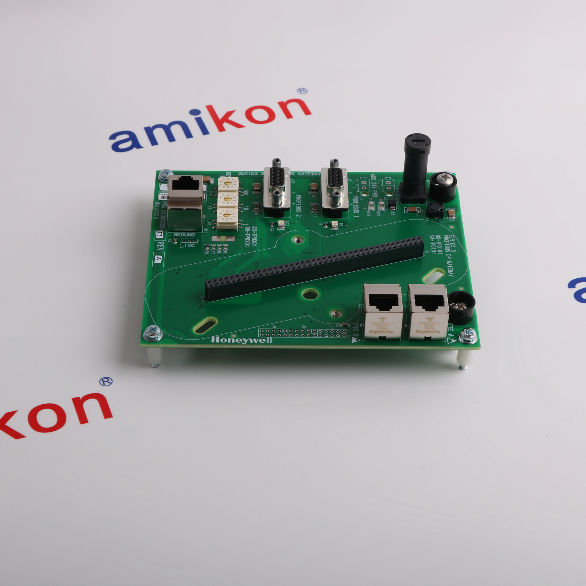 Honeywell 8C-TPOX01 51307022-175