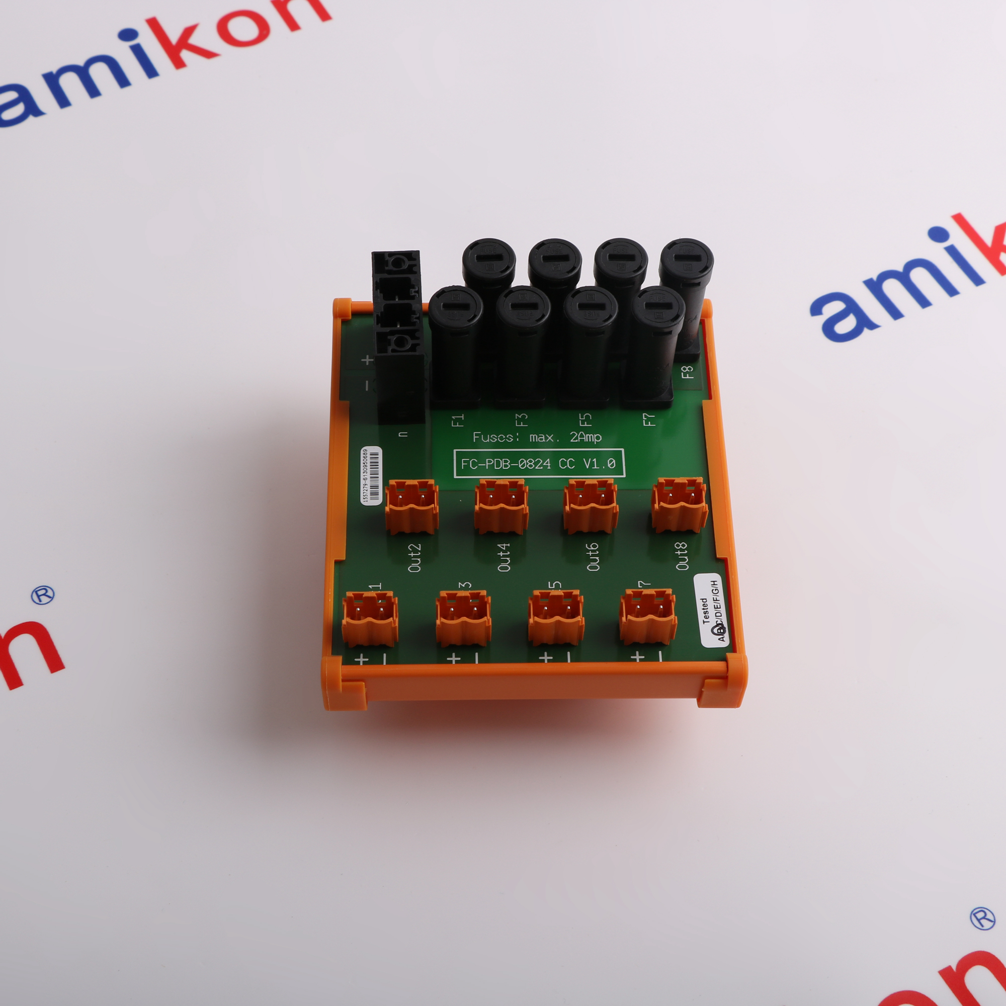 Honeywell FC-PDB-0824