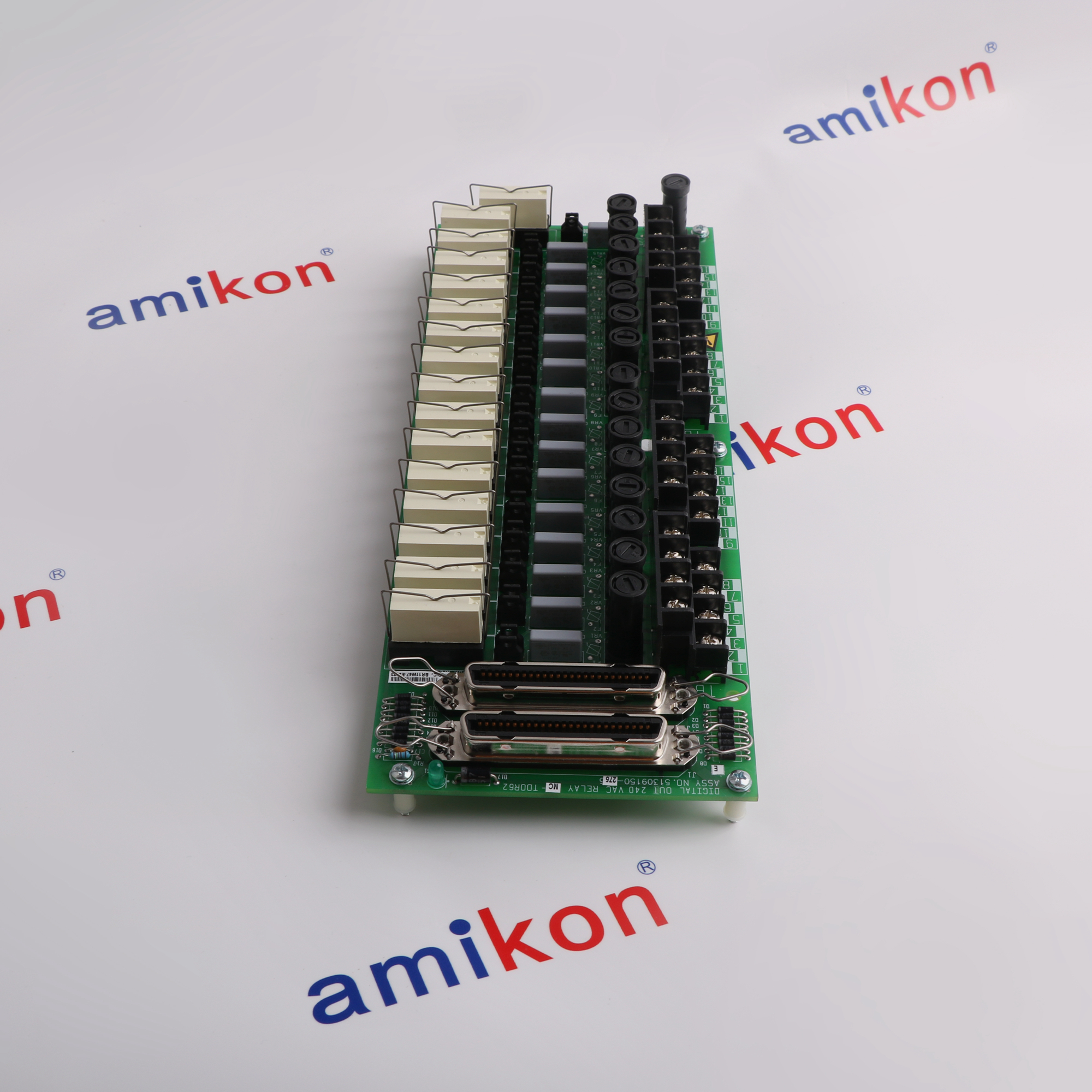 Honeywell MC-TDOR62