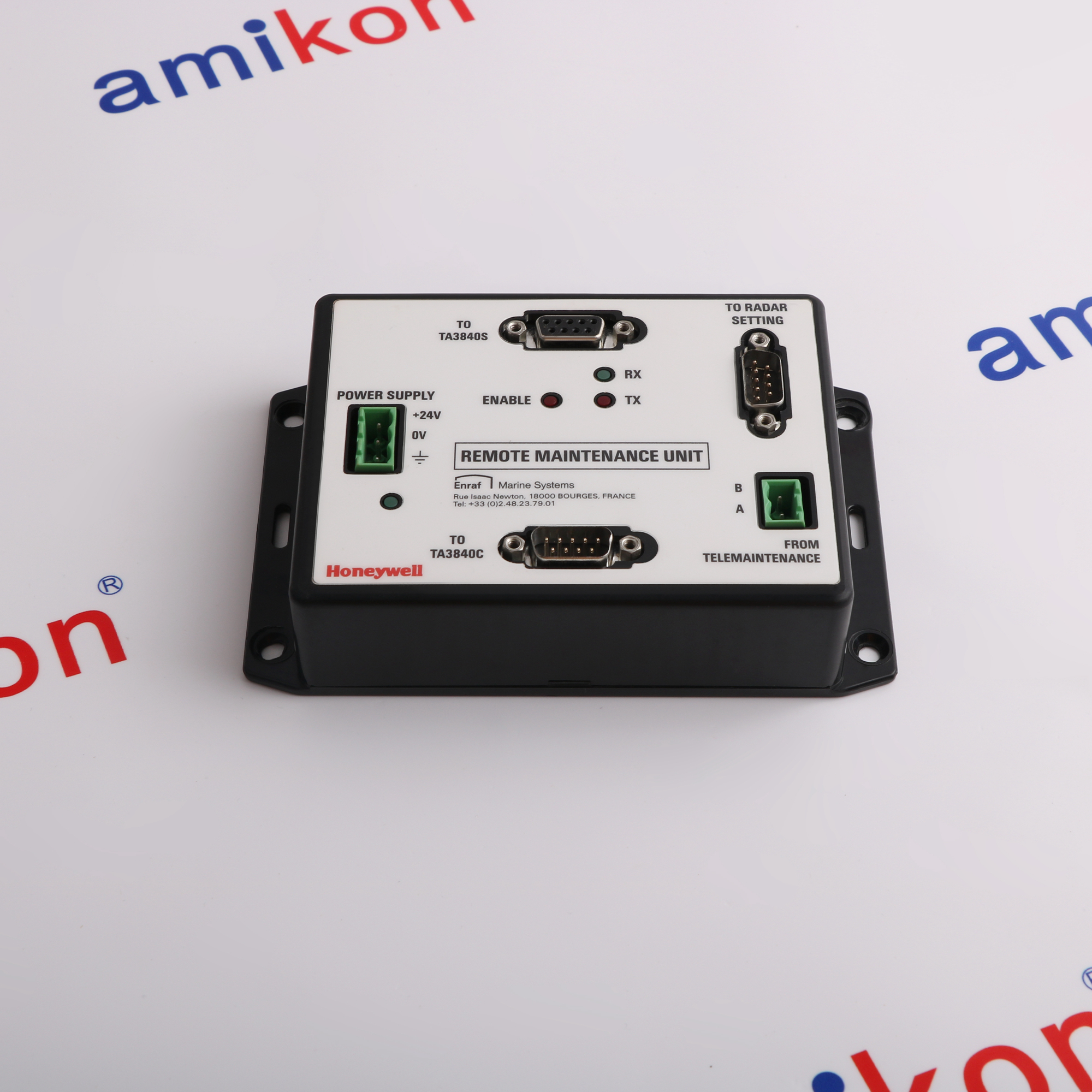 Honeywell TA3840C