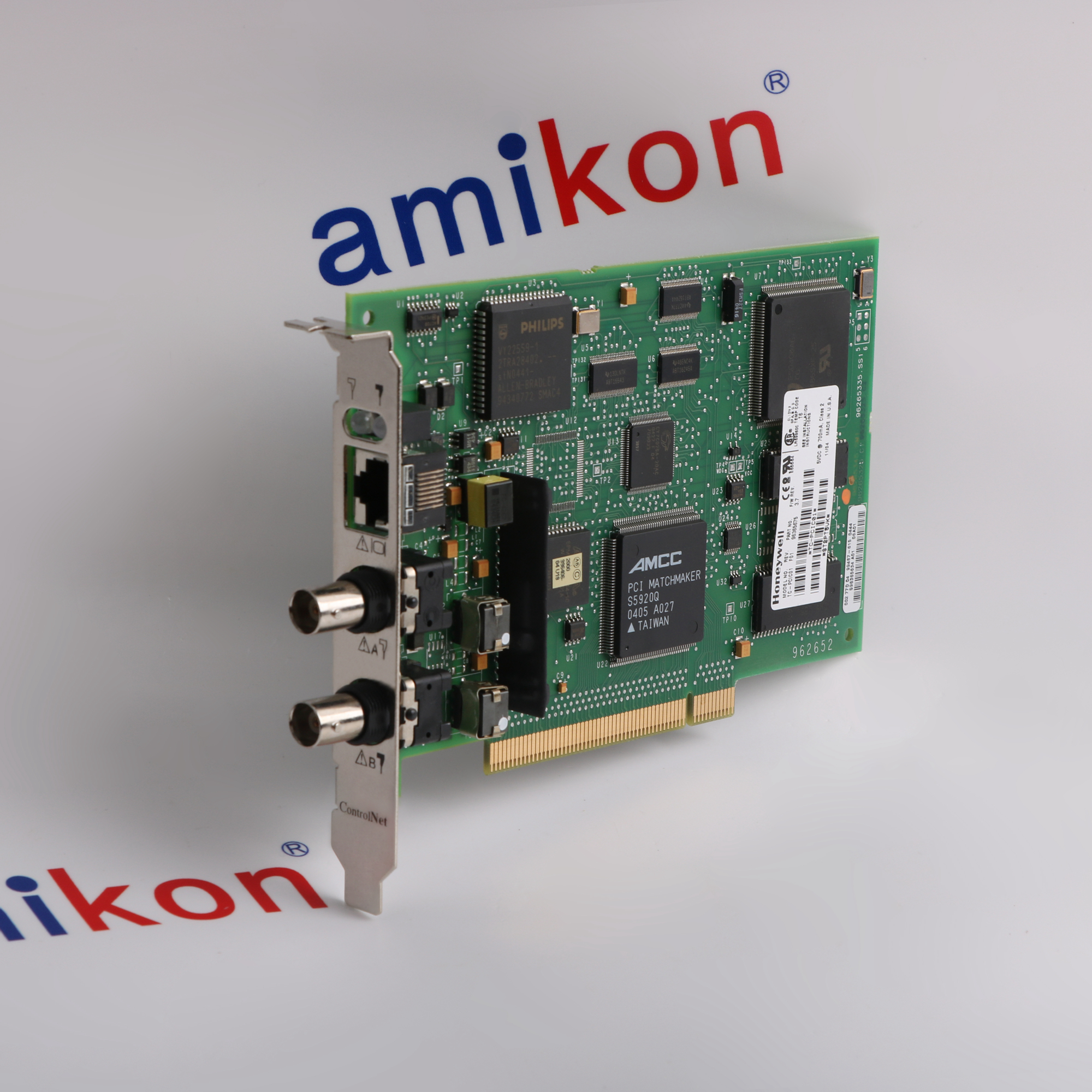 Honeywell TC-PCIC01
