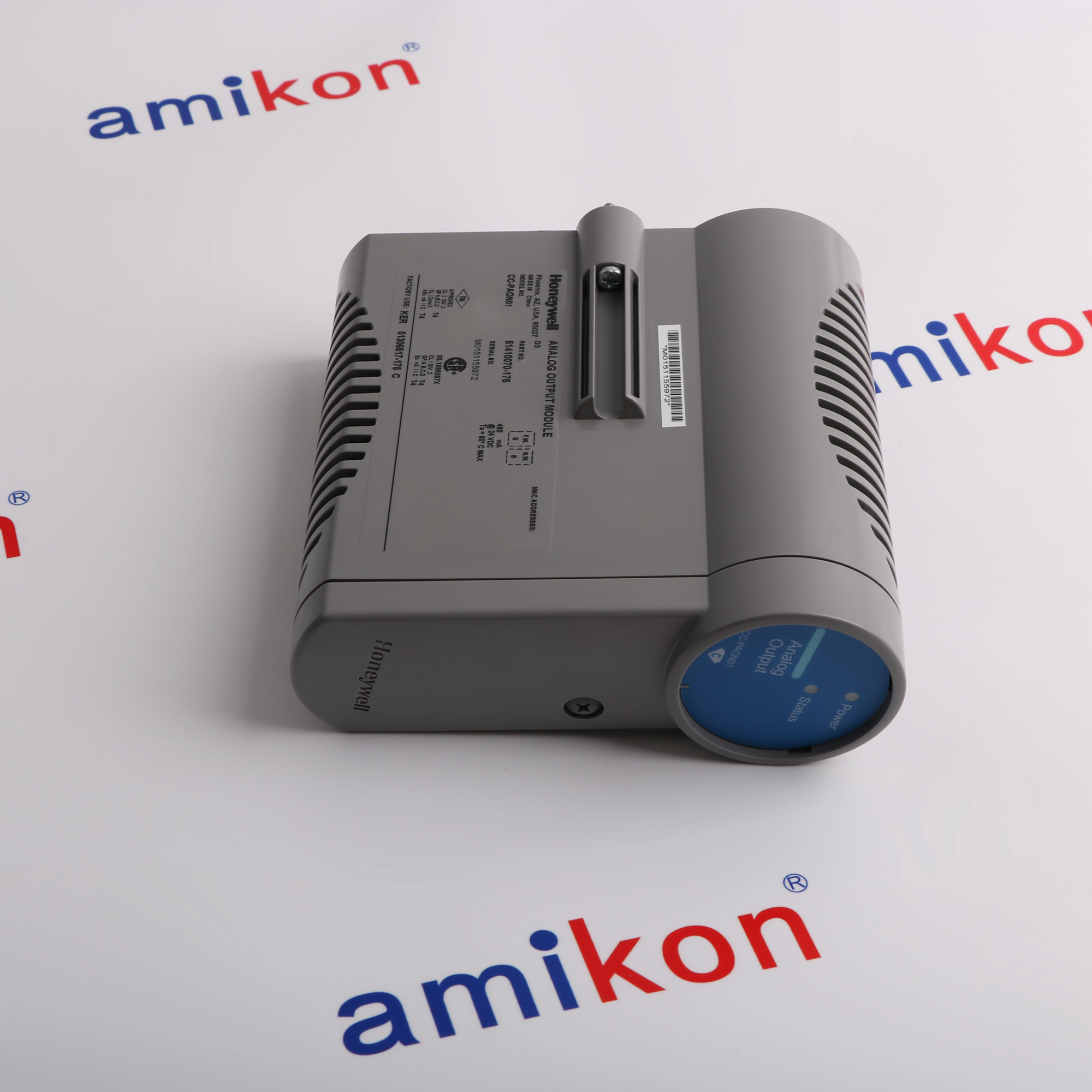 CC-PAON01 51410070-175