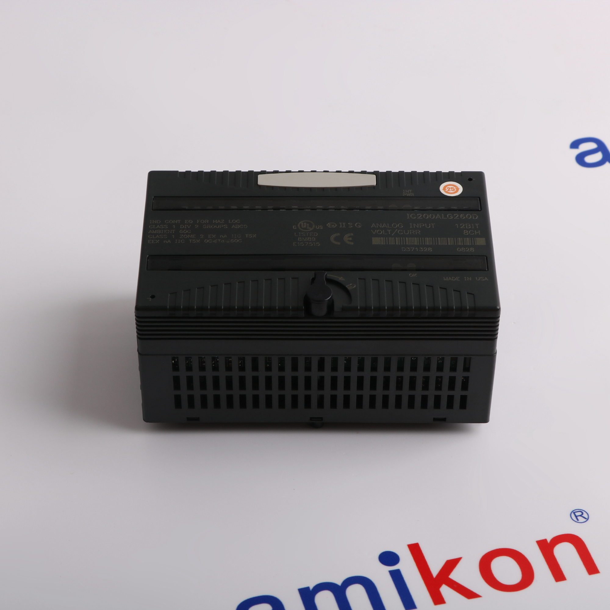 IC200ALG260