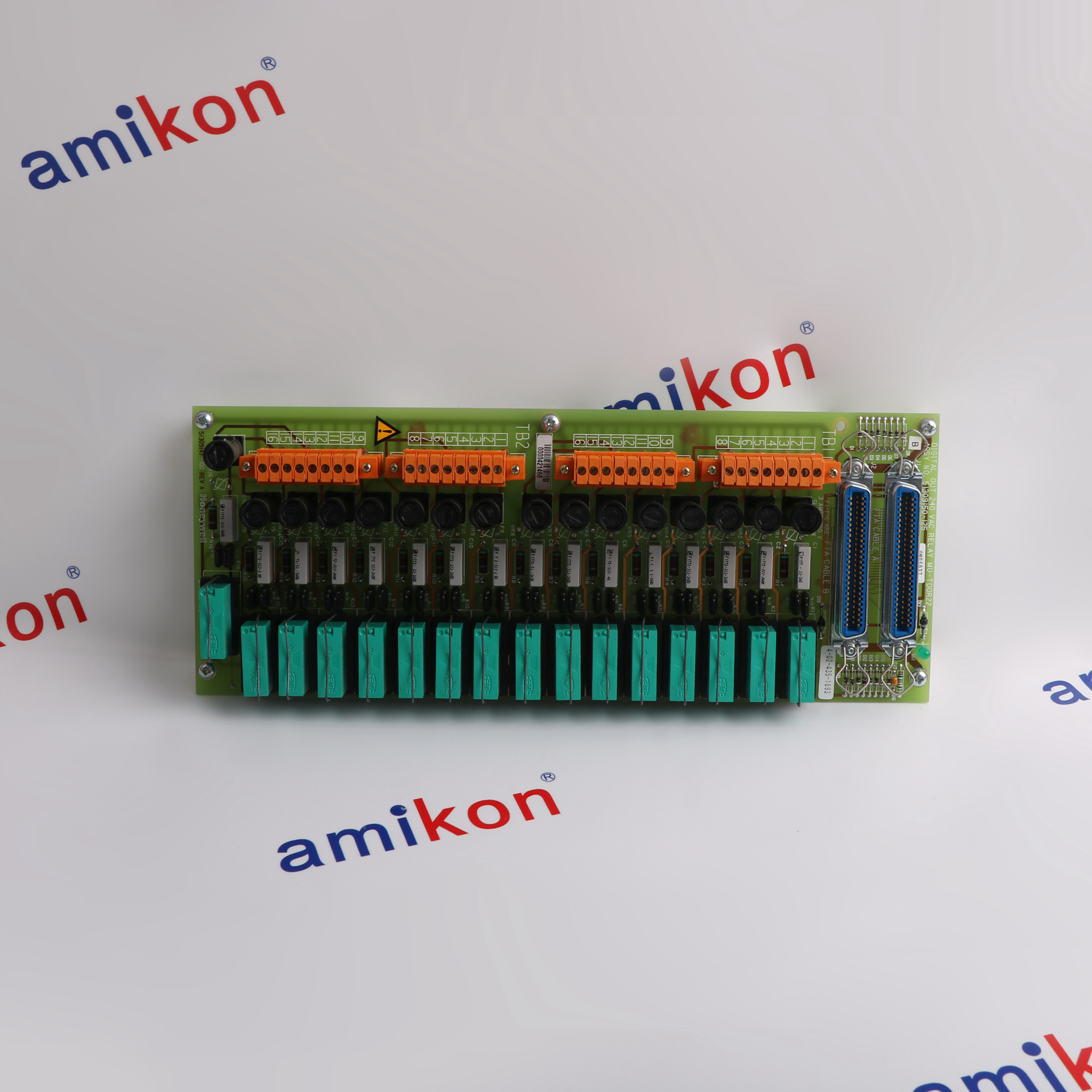 Honeywell MU-TDOR22