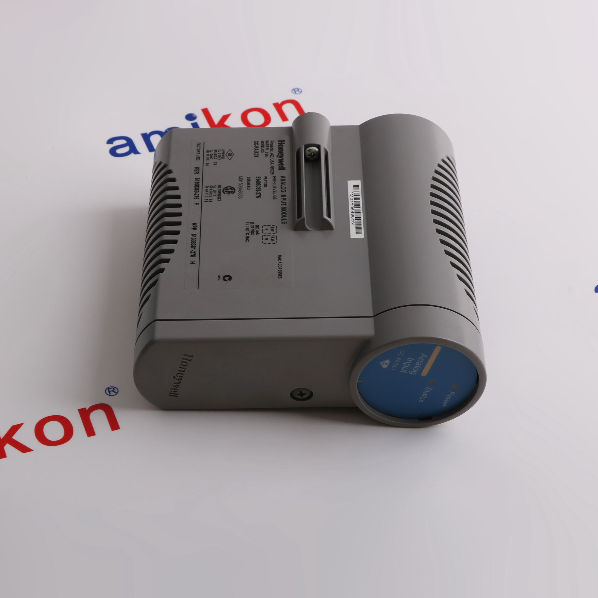 Honeywell CC-PAIX01