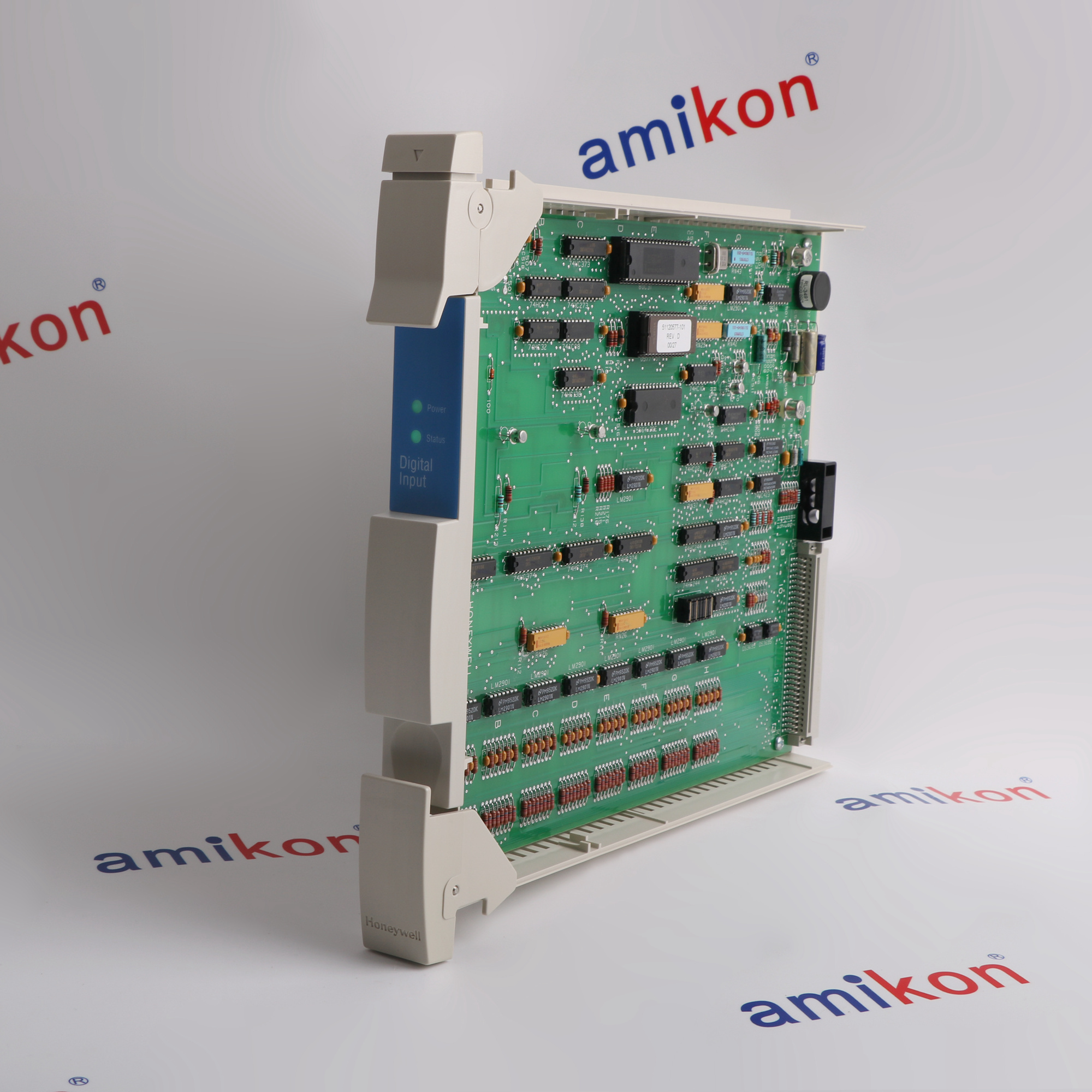 Honeywell MU-PDIX02