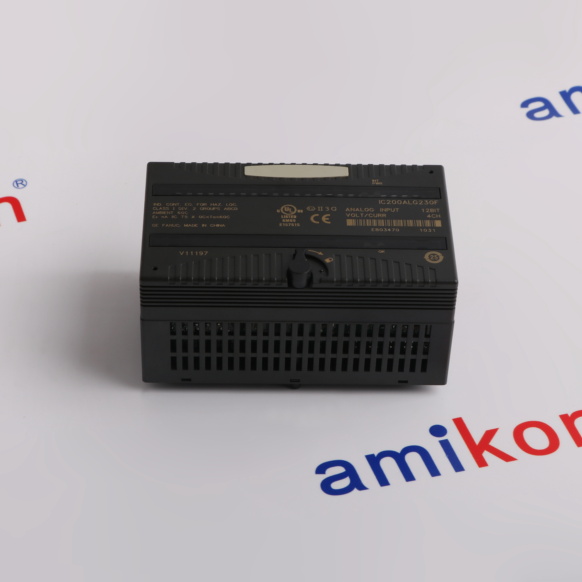 IC200ALG230