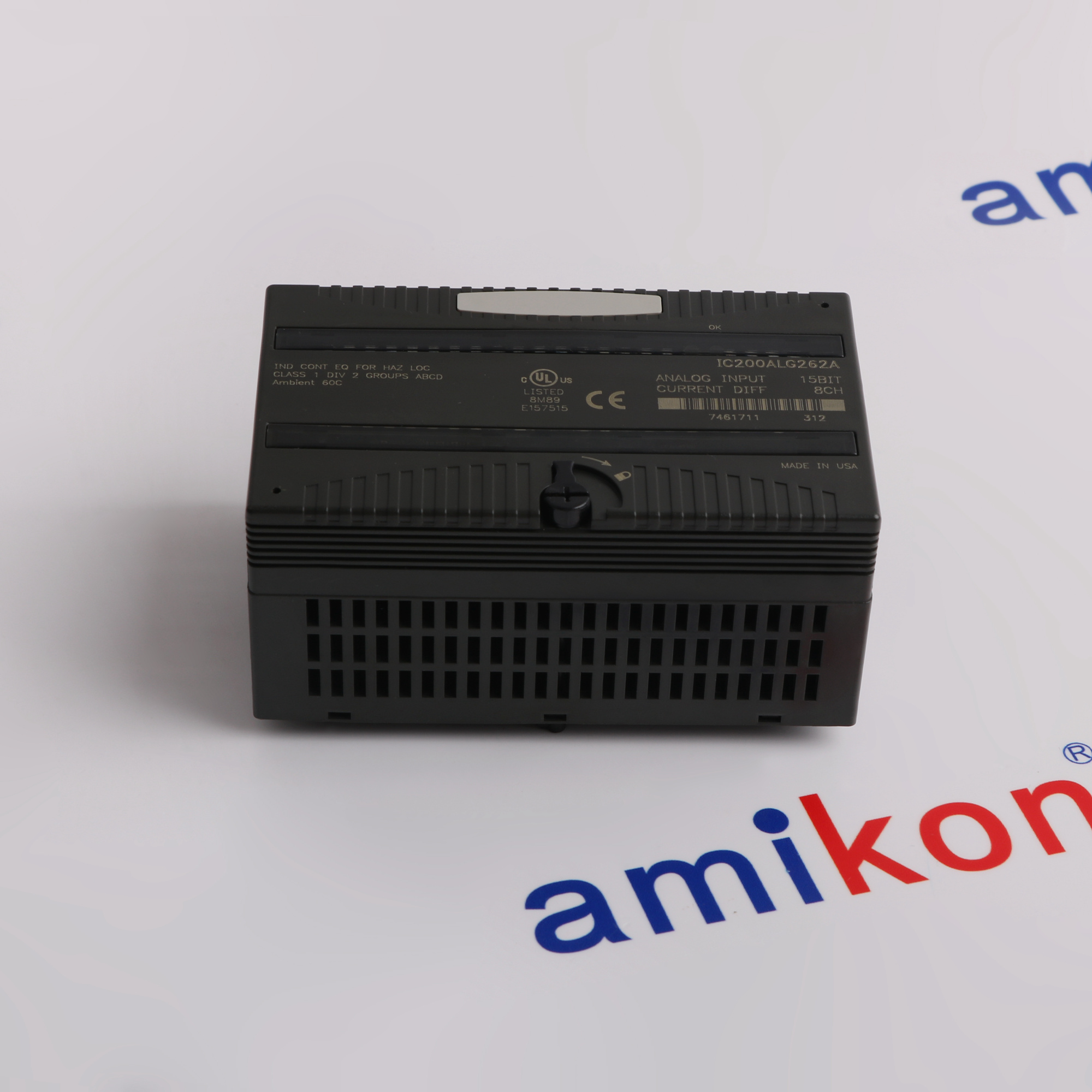 IC200ALG262