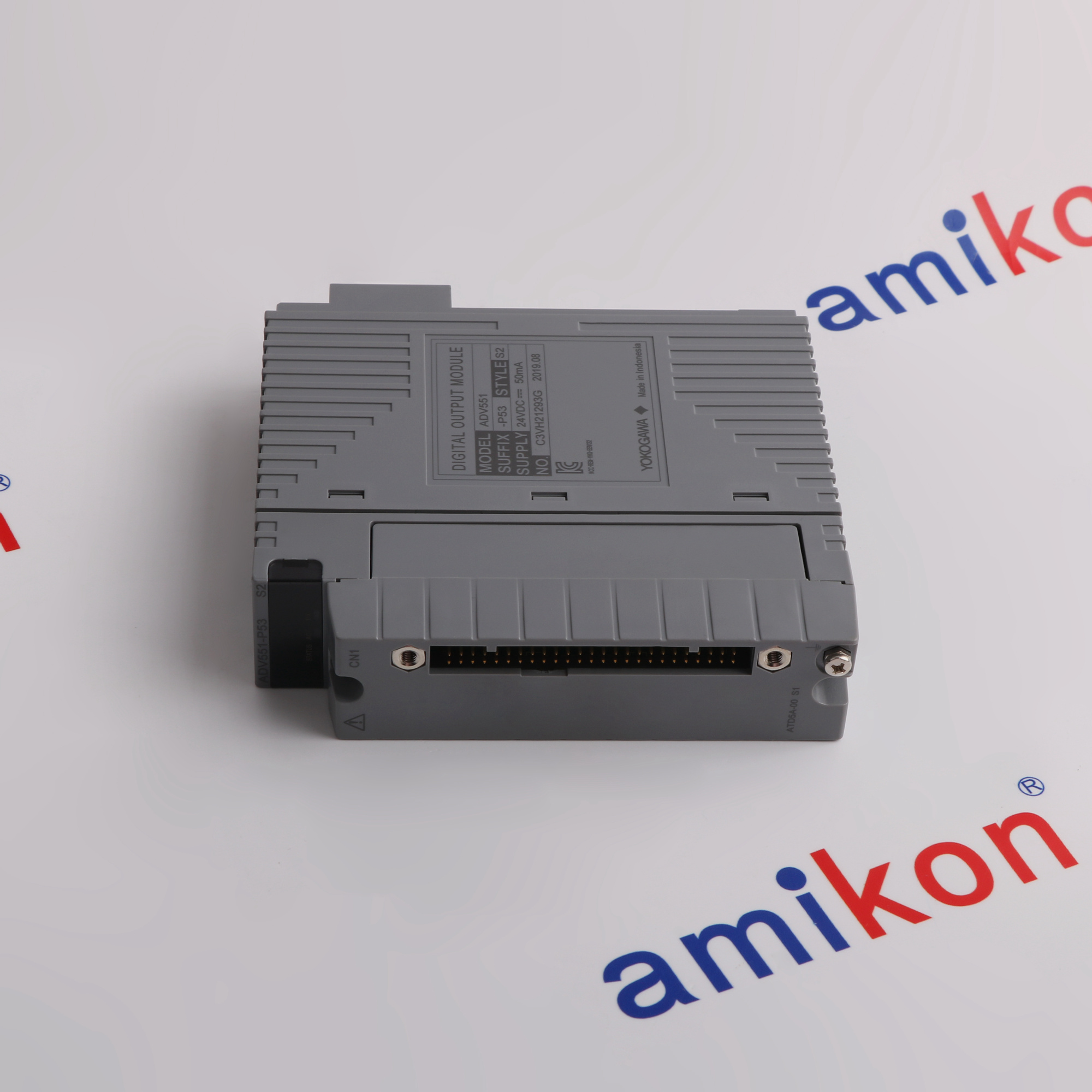 Yokogawa ADV551-P53 S2