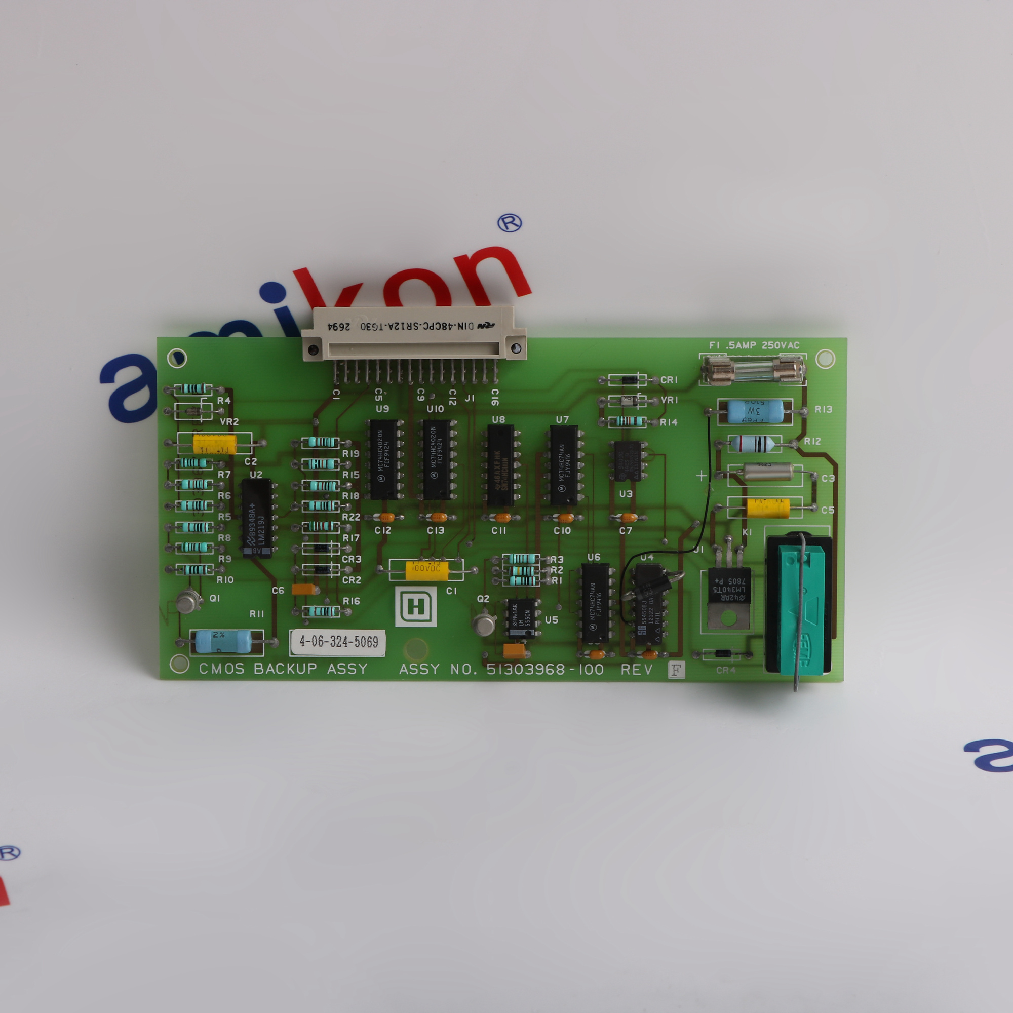 Honeywell 51303968-100