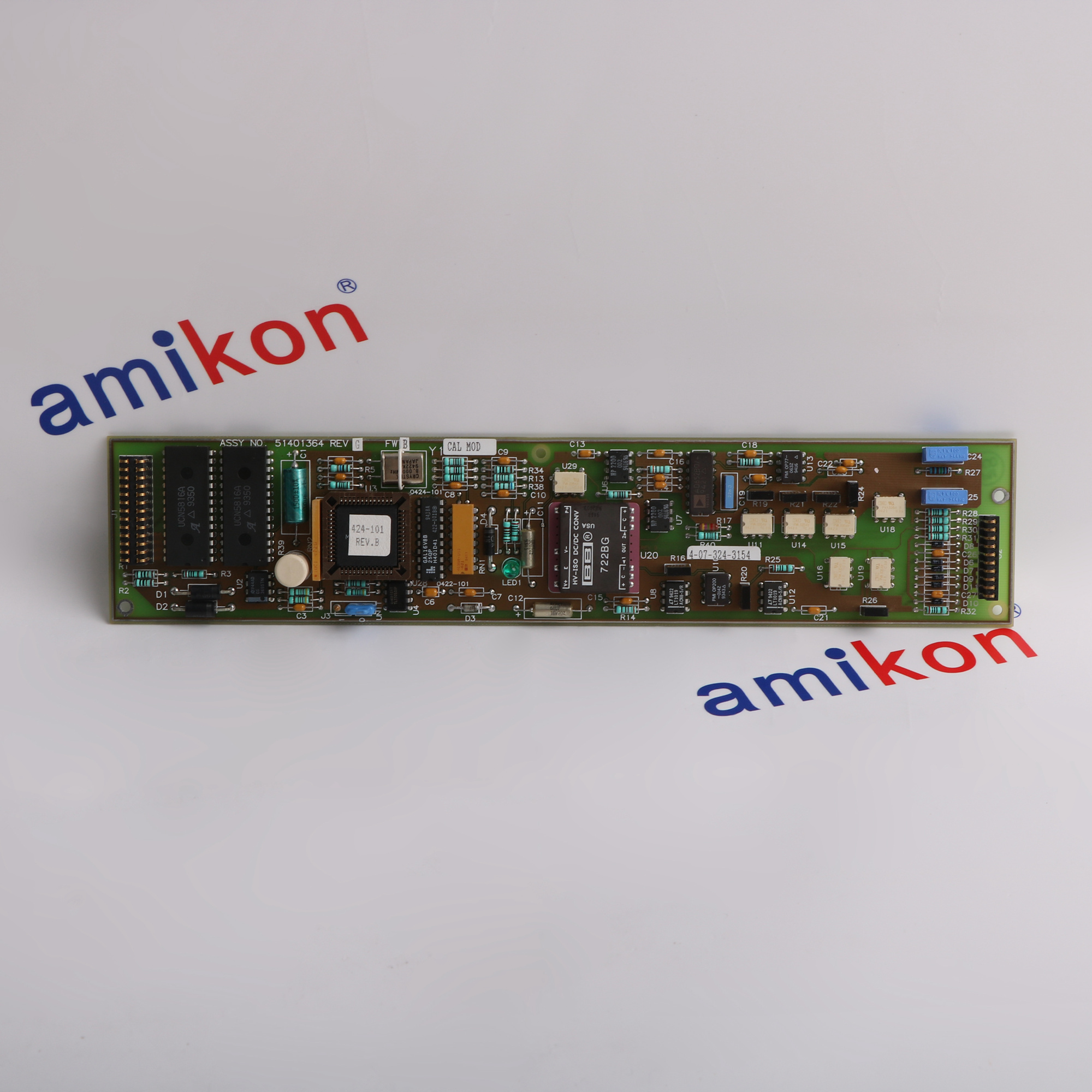 Honeywell 51401364-100