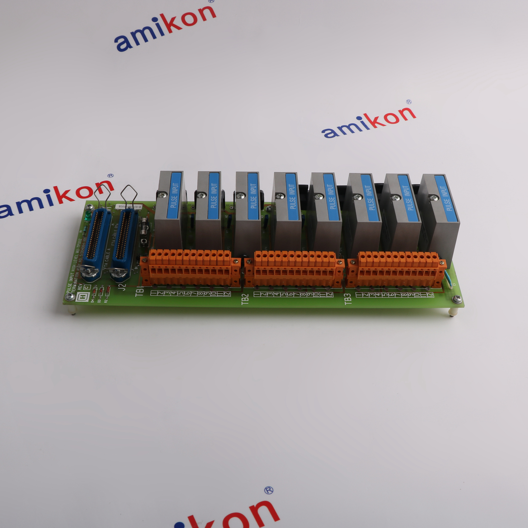 Honeywell MU-TPIX12