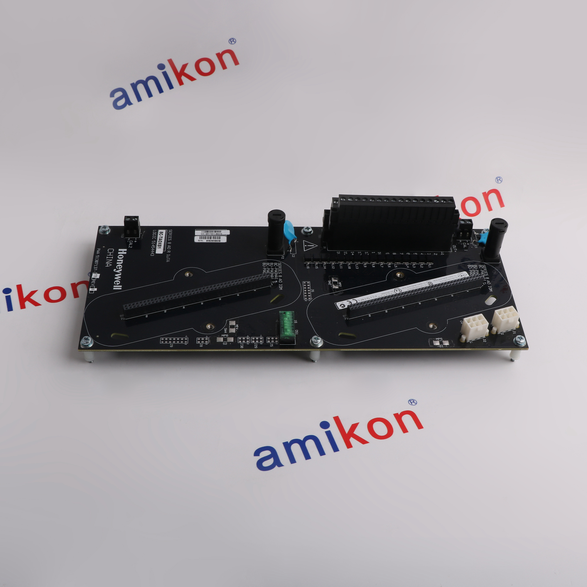 Honeywell 8C-TAOXB1 51307137-175