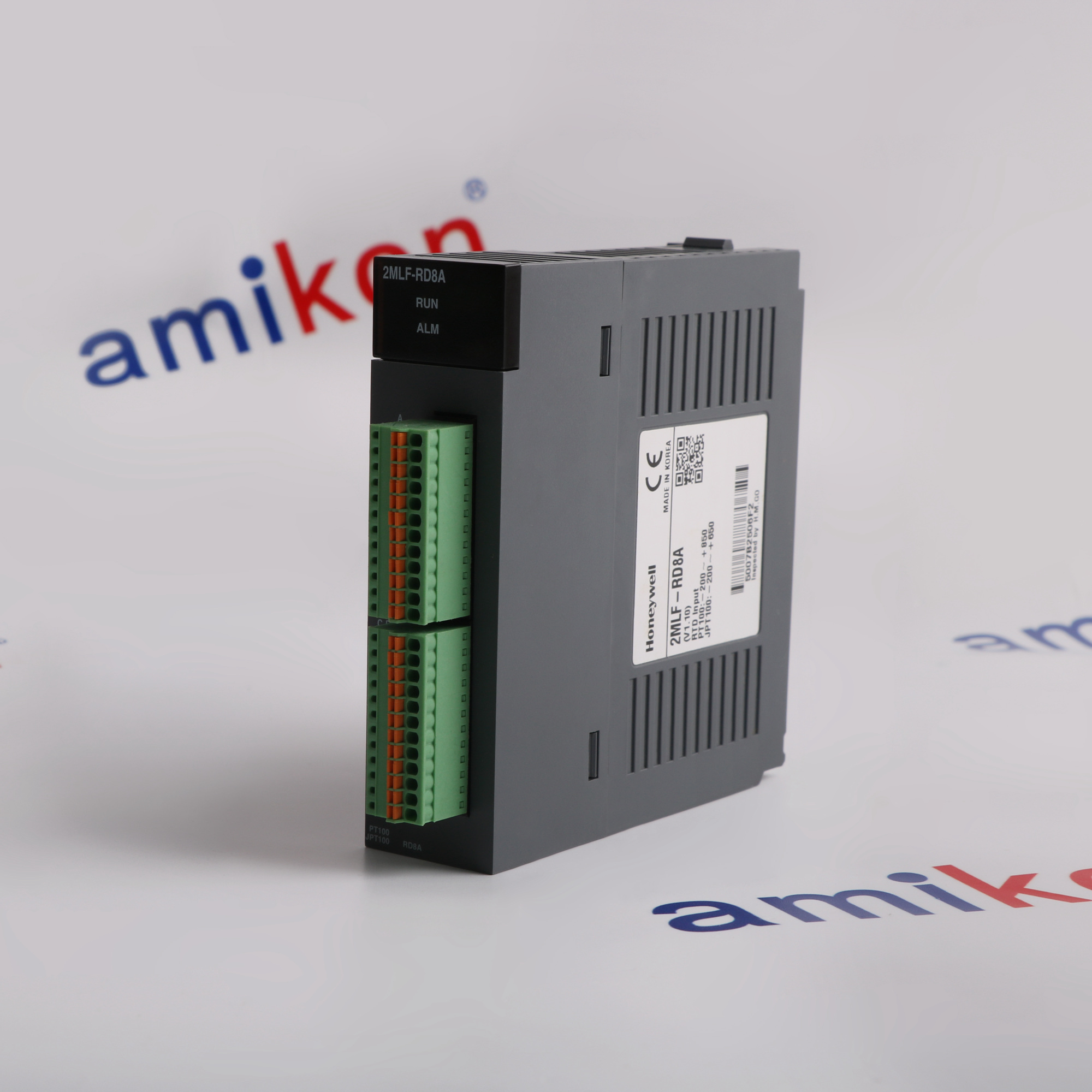 Honeywell 2MLF-RD8A