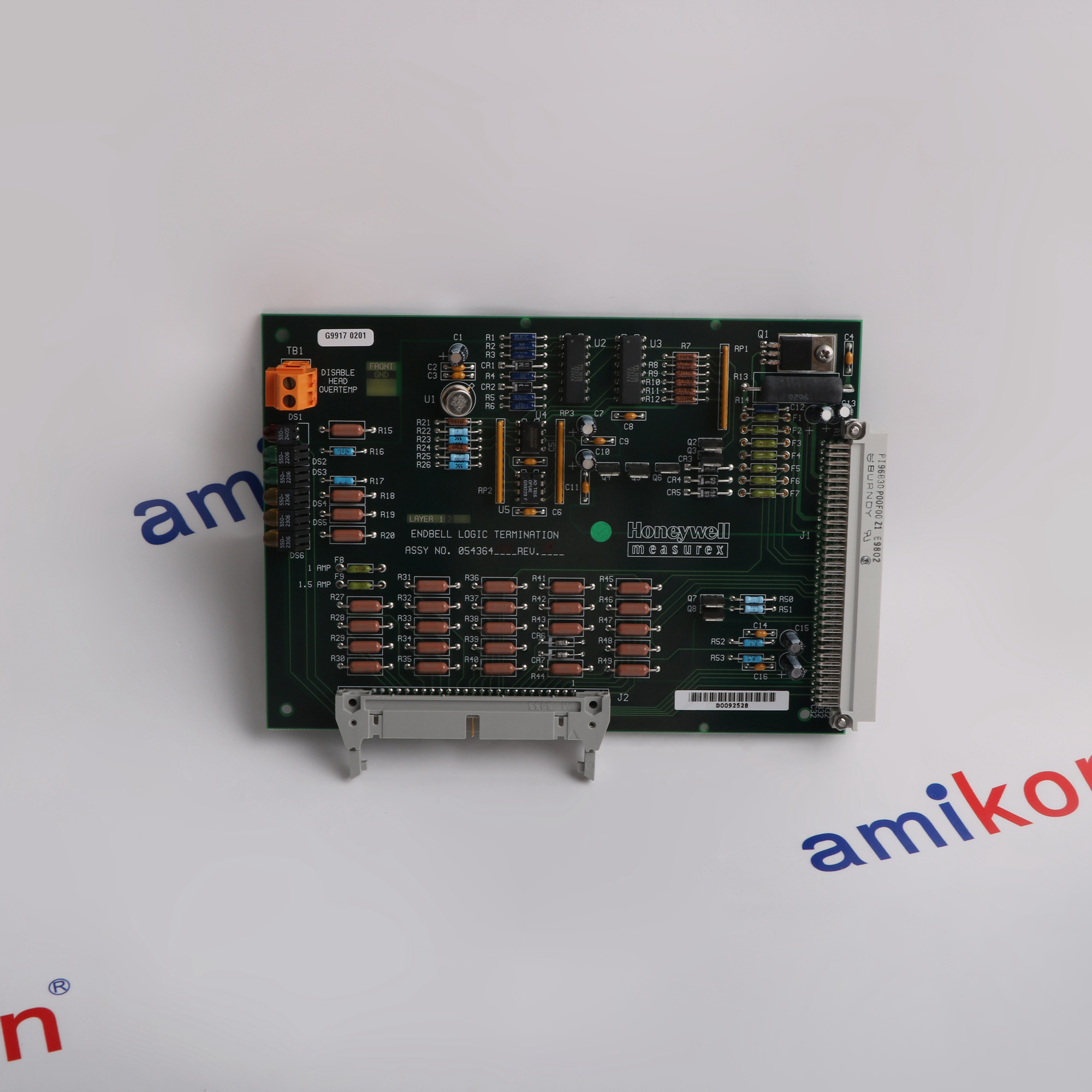 Honeywell 05436400 04436400