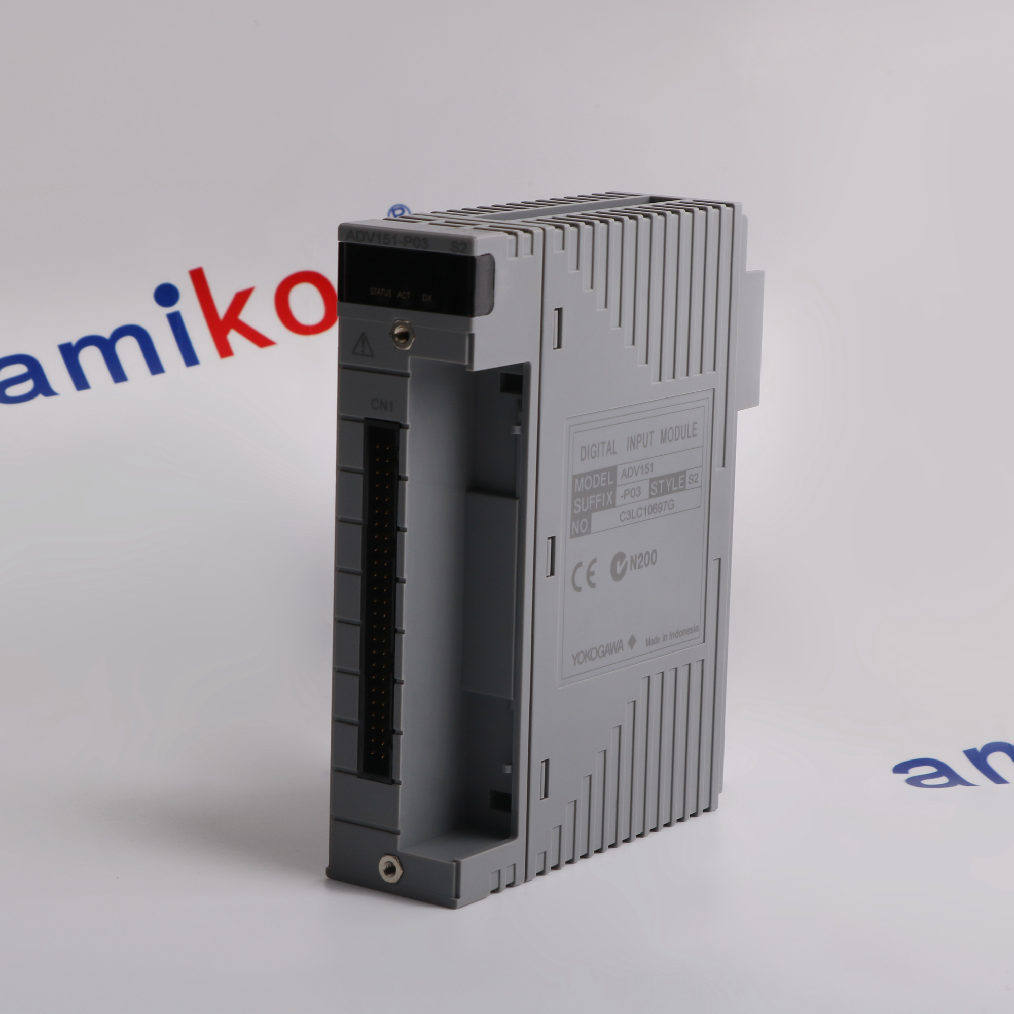 Yokogawa ADV151-P03 S2