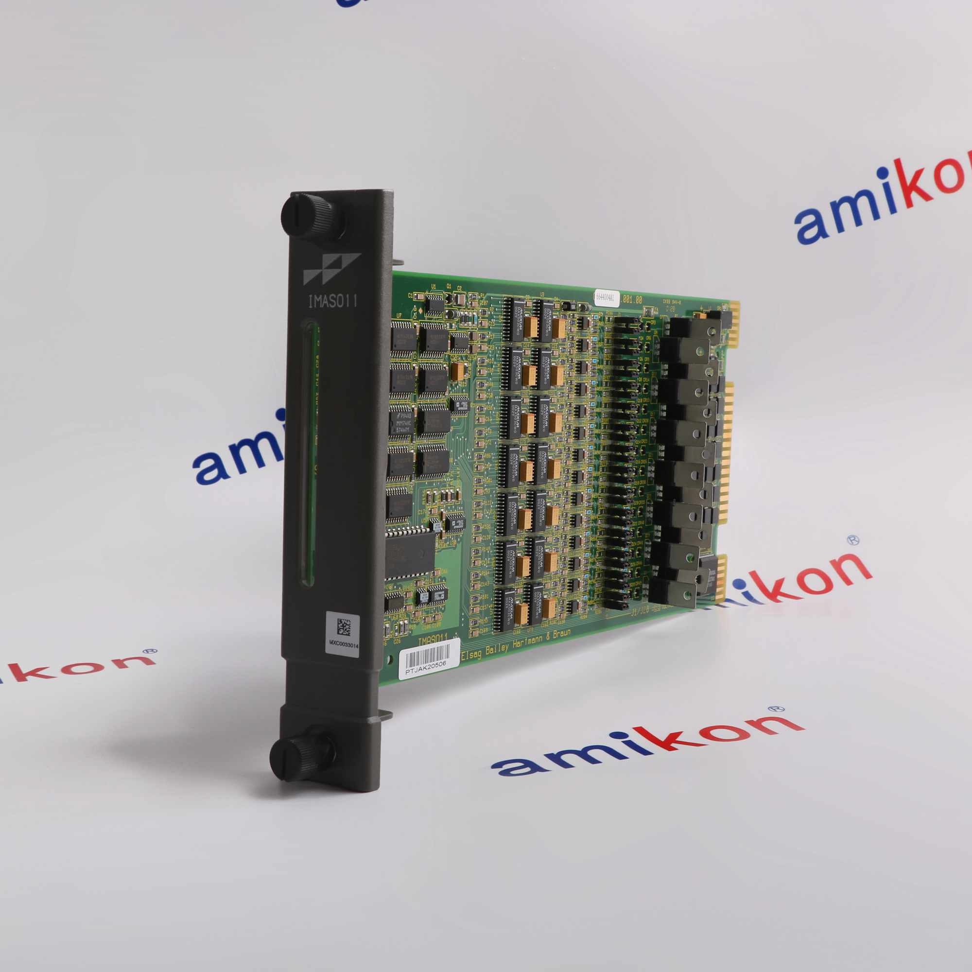 ABB IMASO11