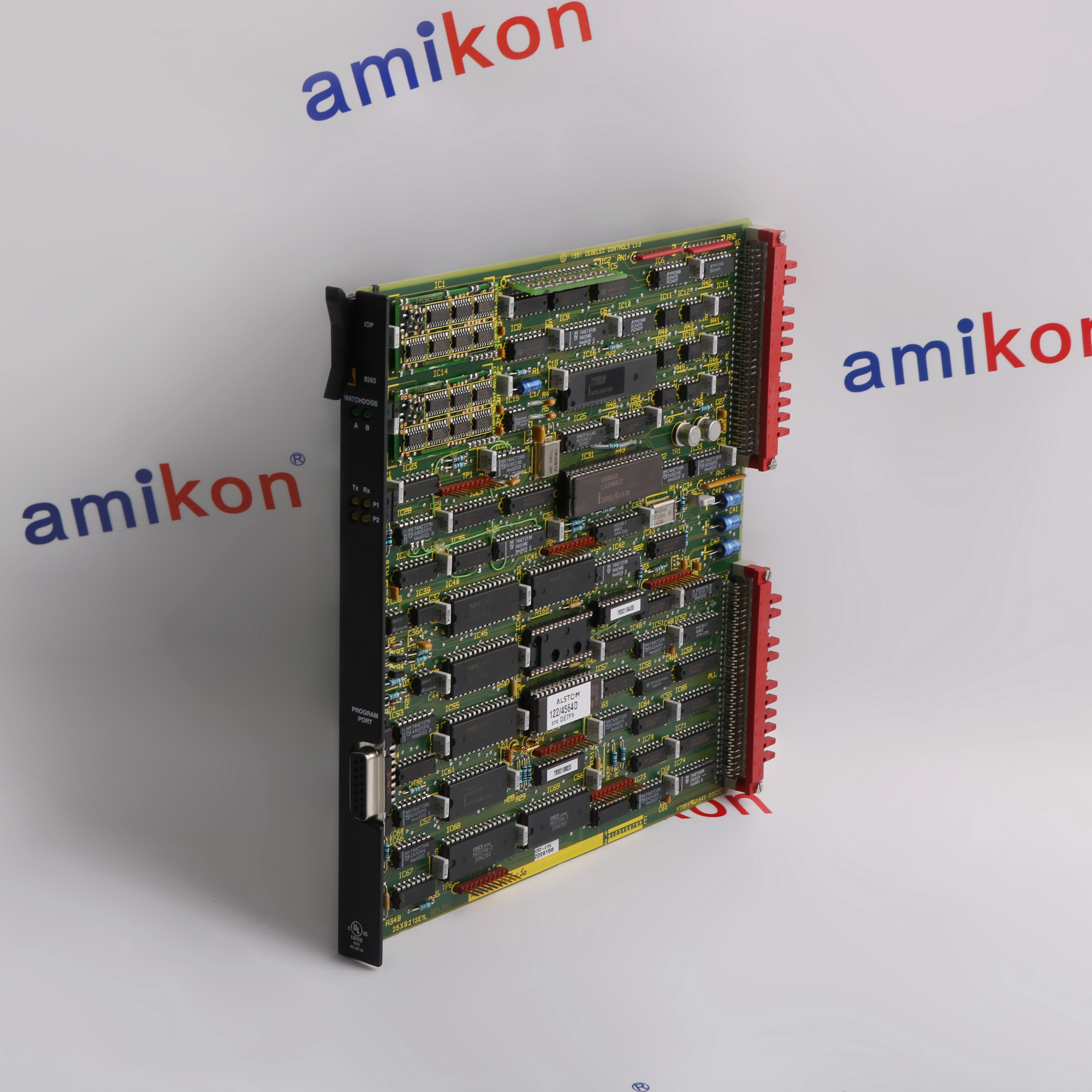 Alstom 8263-4154
