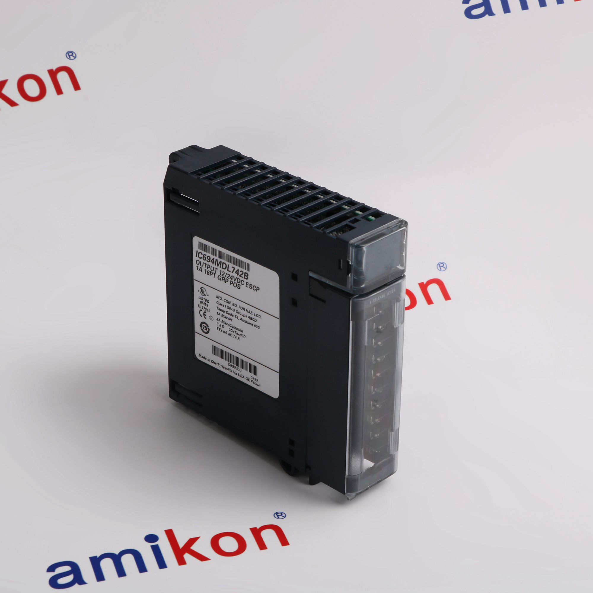 General Electric IC694MDL742