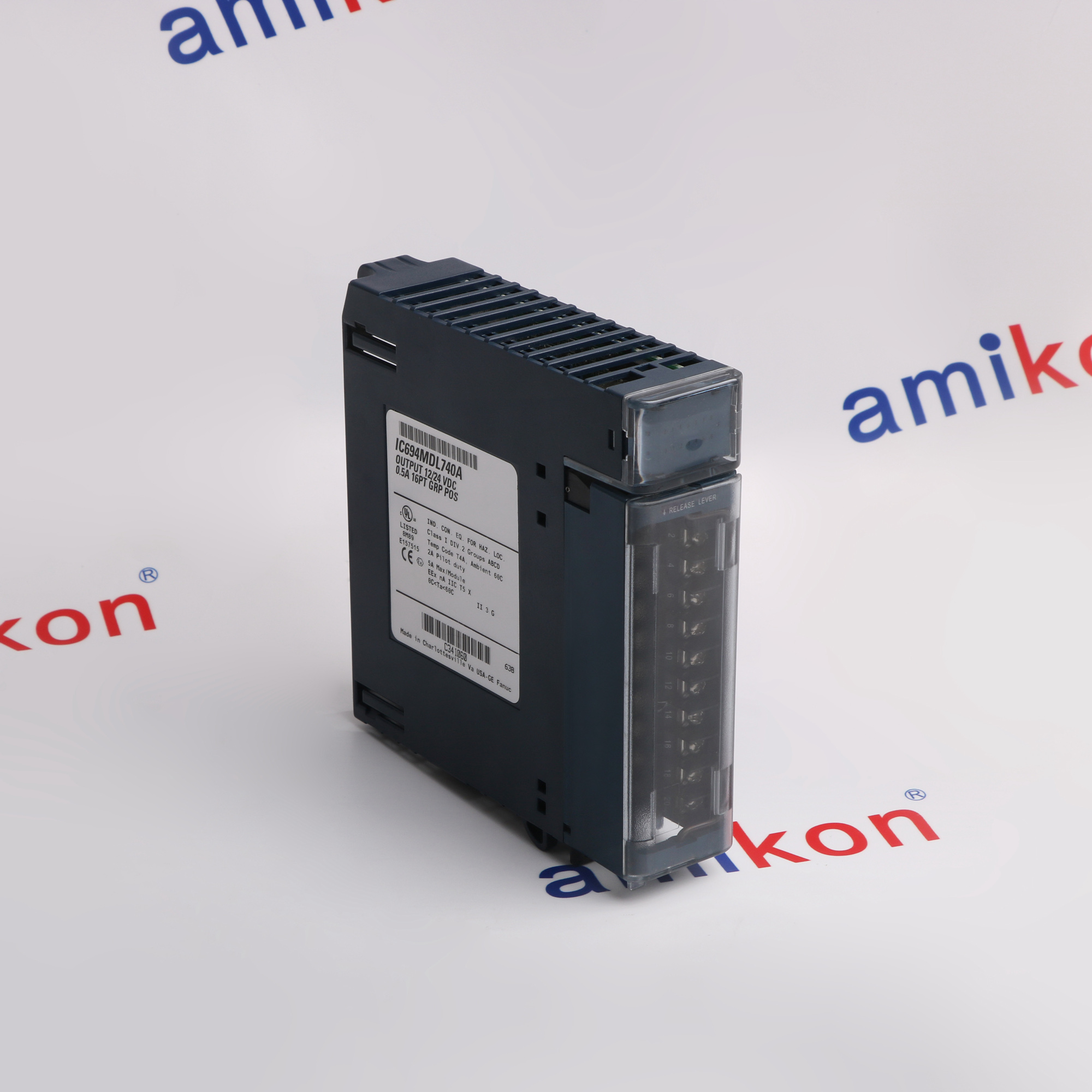 IC694MDL740