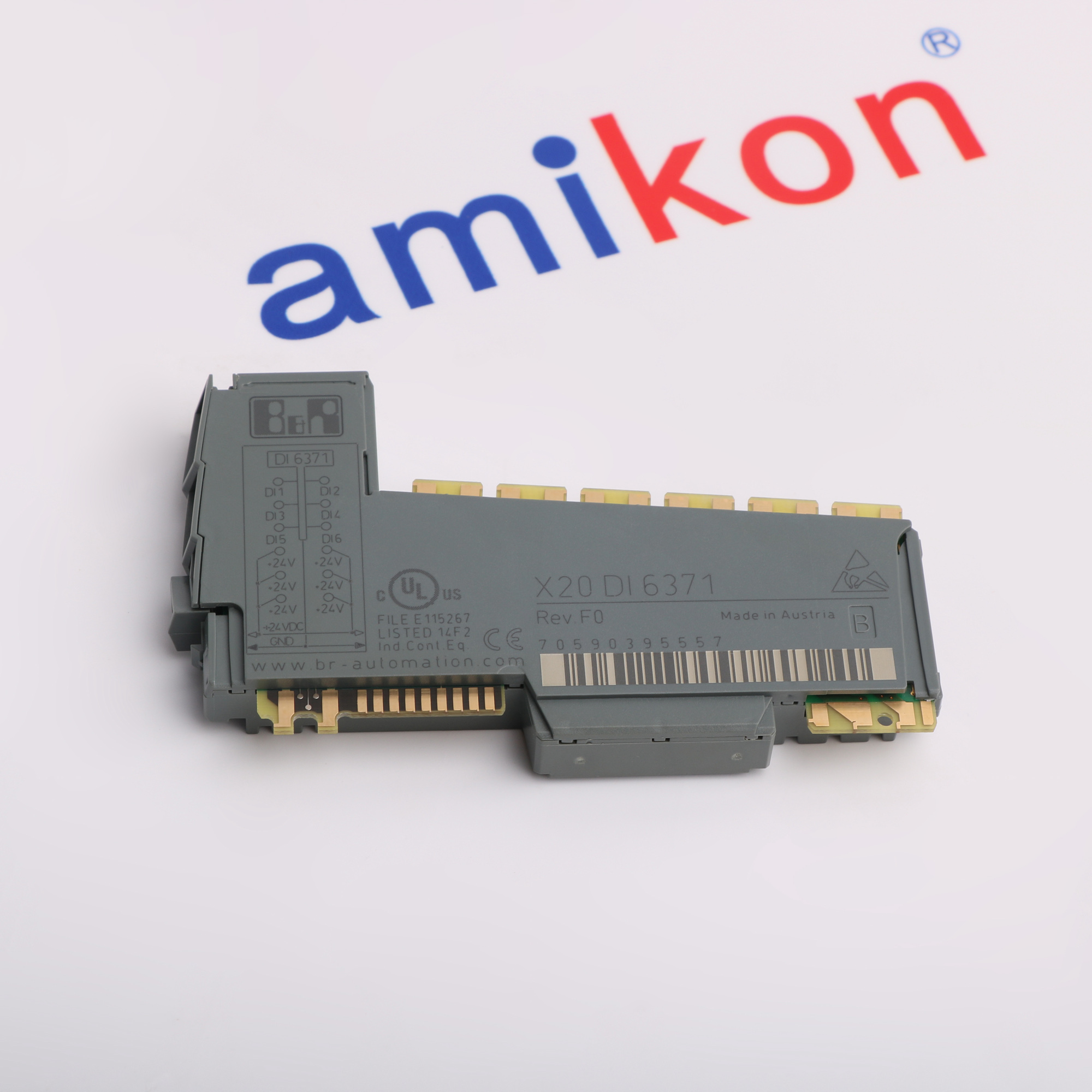 X20DI6371