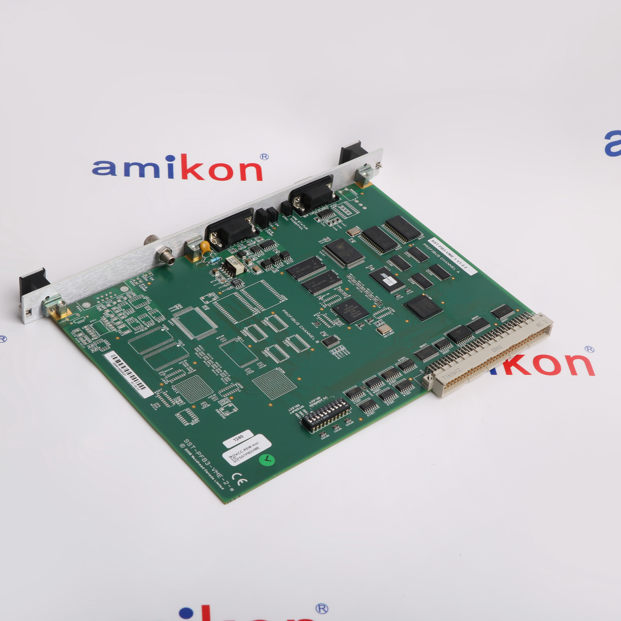 Molex Woodhead SST-PFB3-VME-2-E