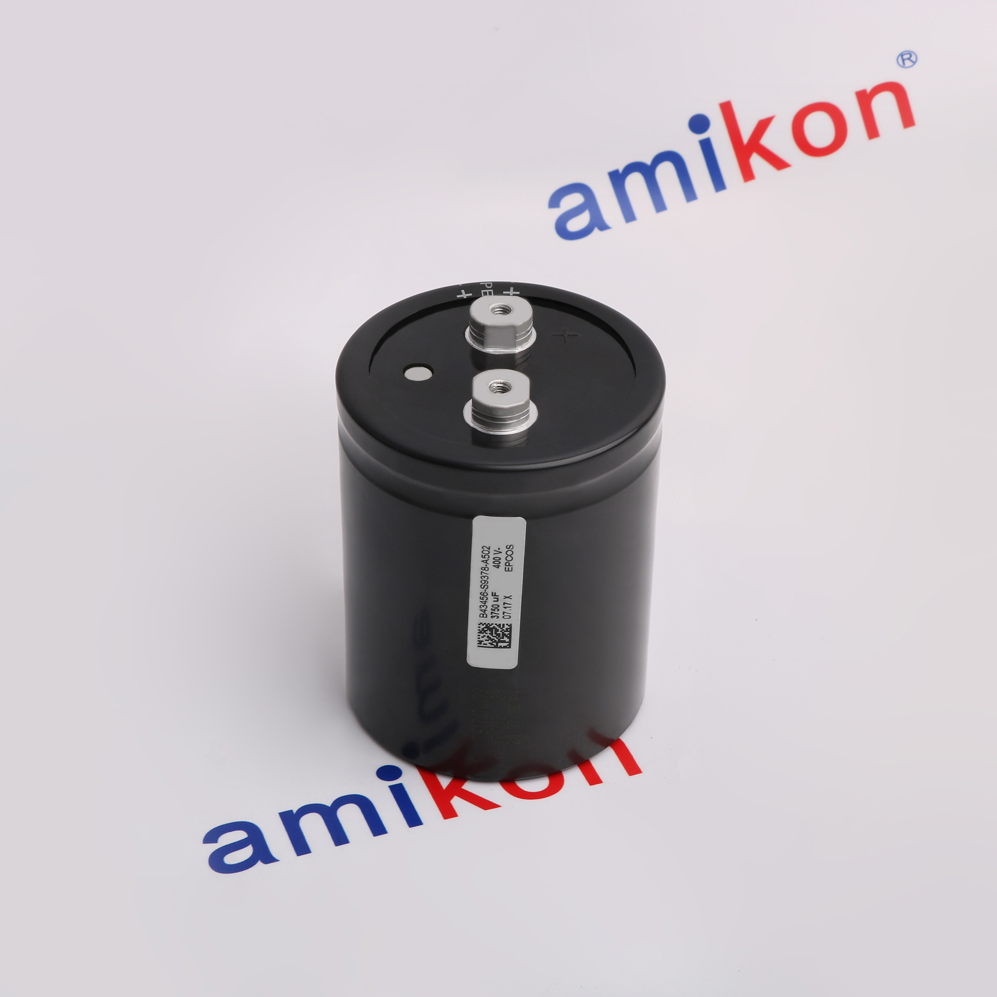 EPCOS B43456-S9378-A502