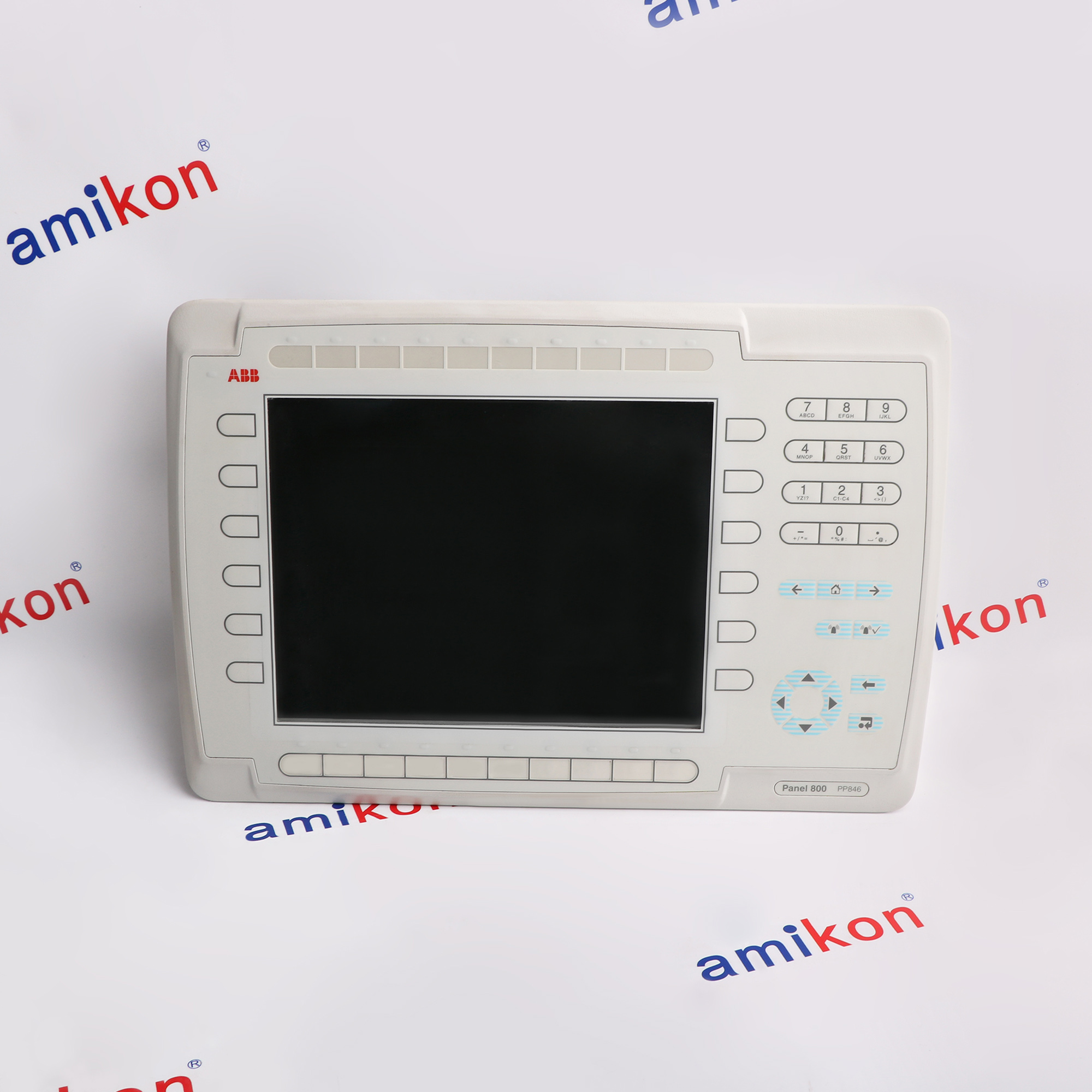 PP846 3BSE042238R1