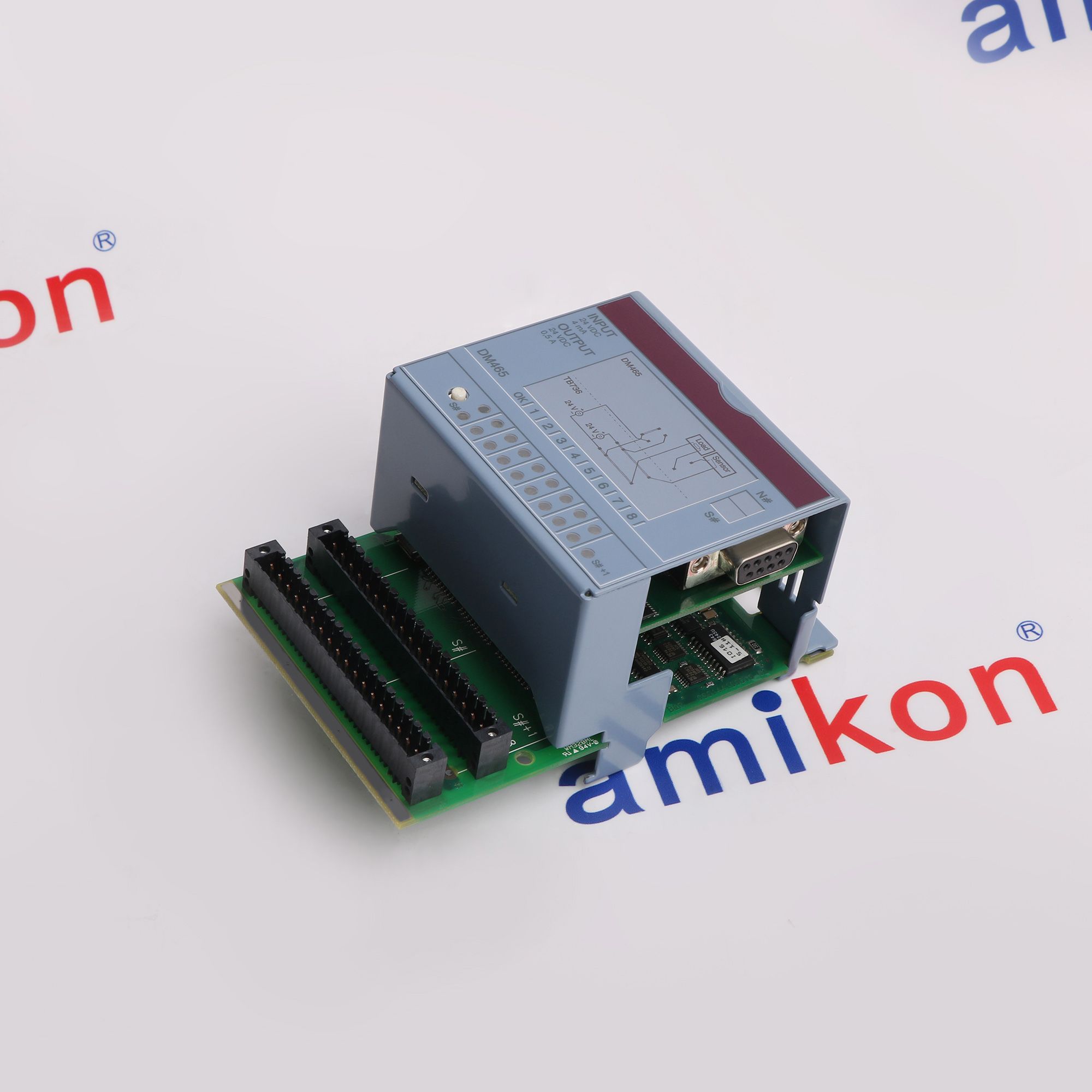 7DM465.7
