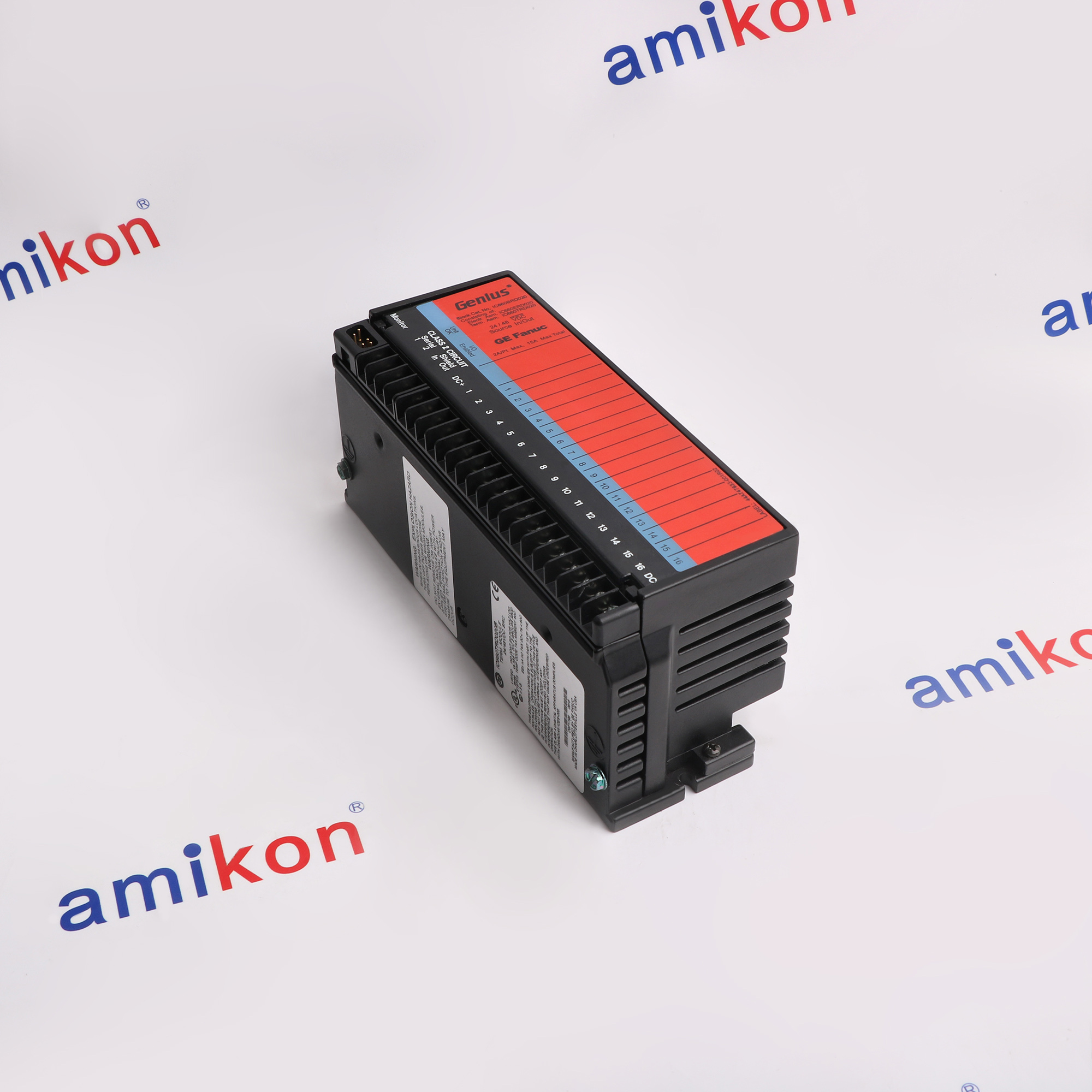 General Electric IC660BRD020