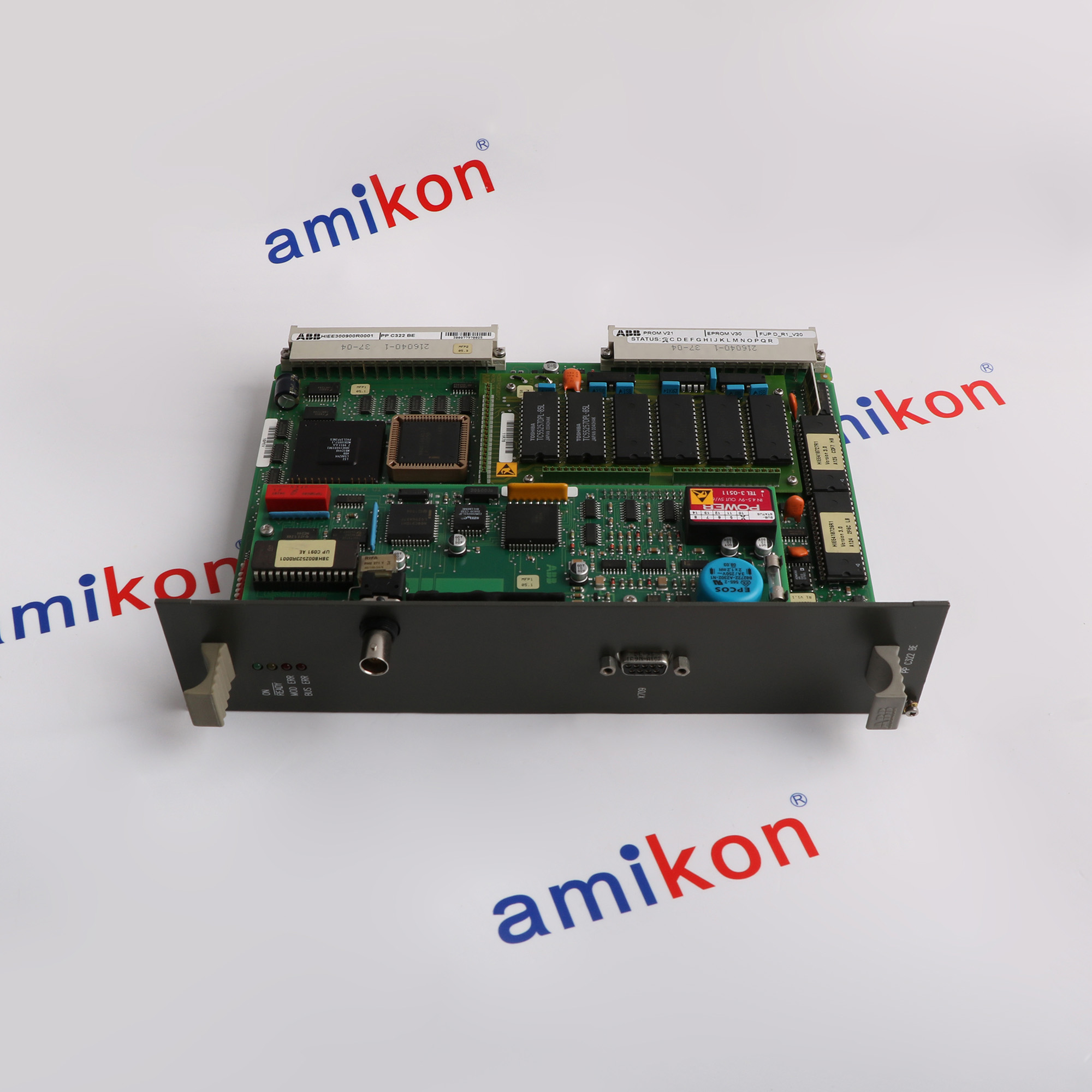 HIEE300900R0001 PPC322 BE