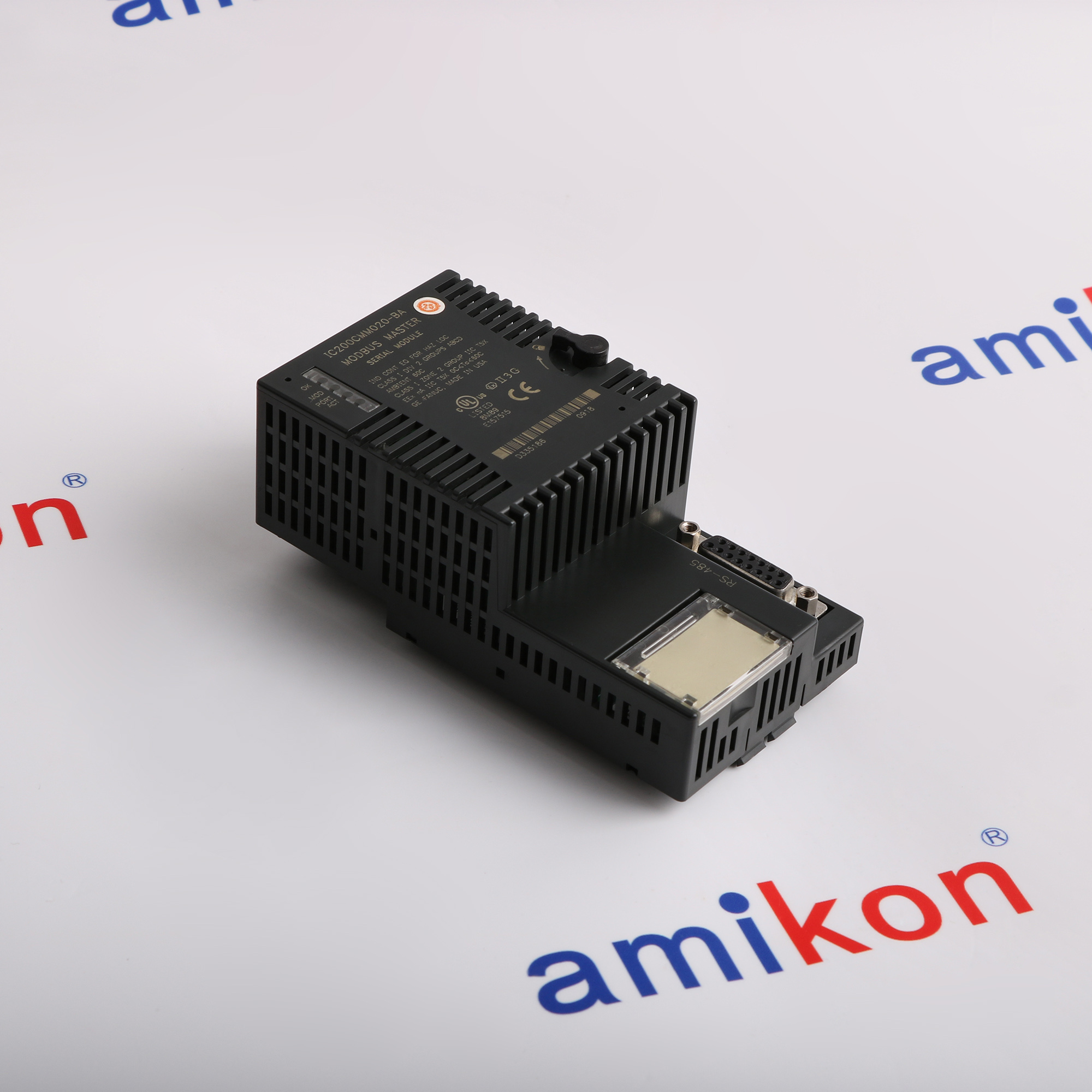 IC200CMM020