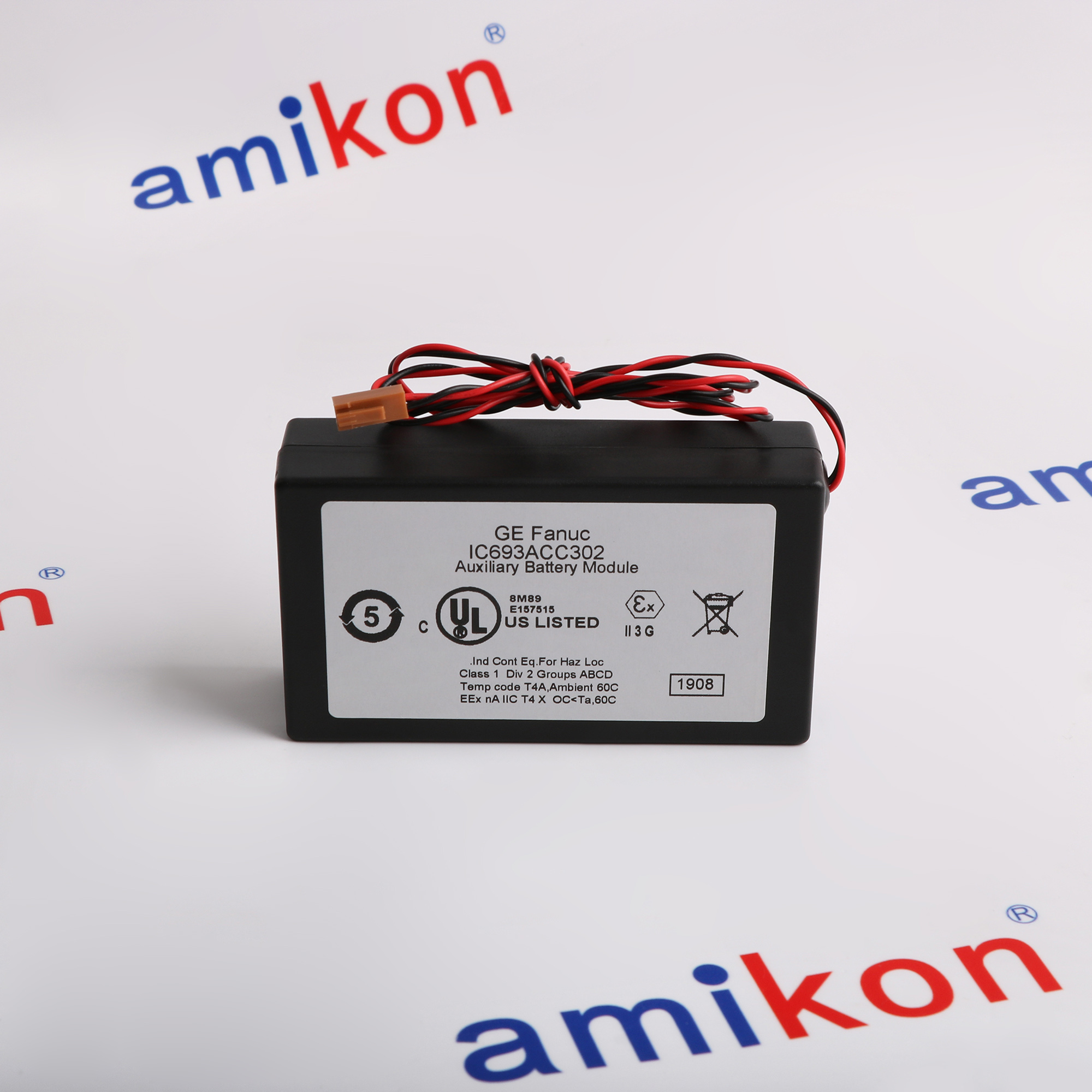 IC695ACC302