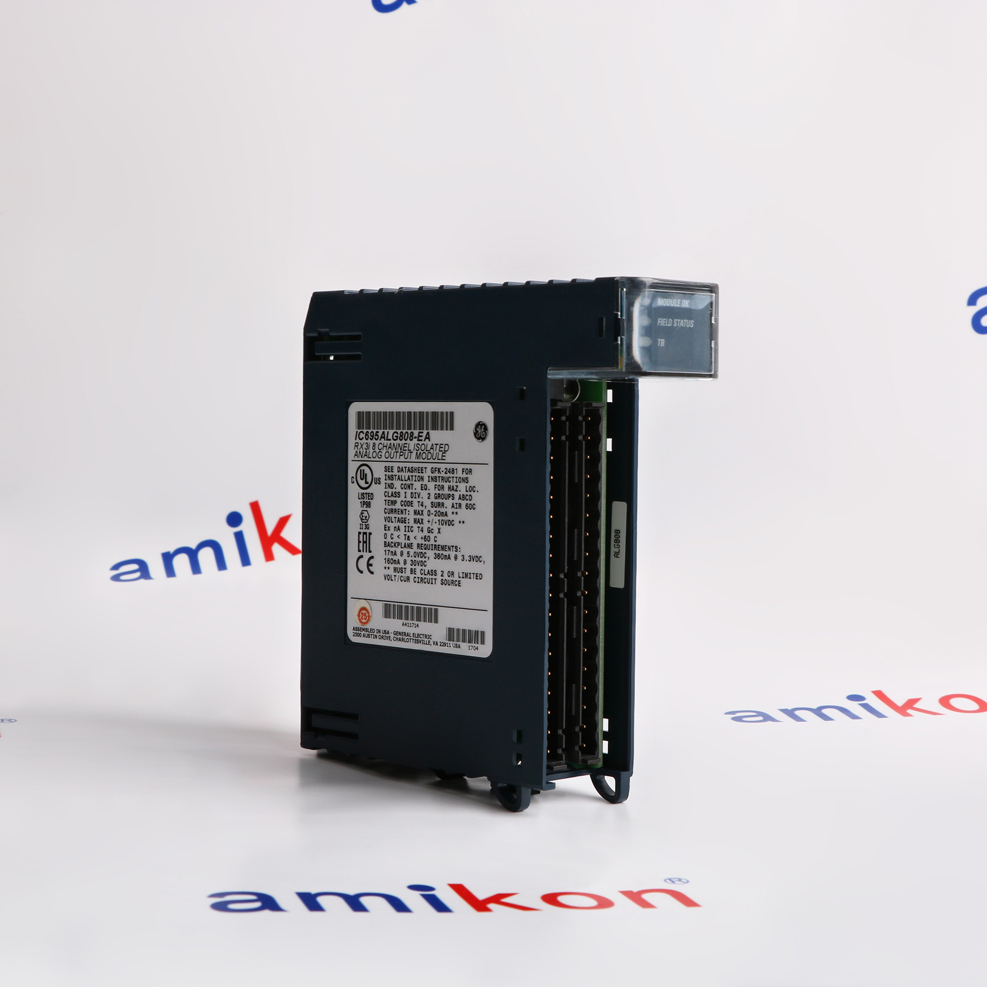 IC695ALG808