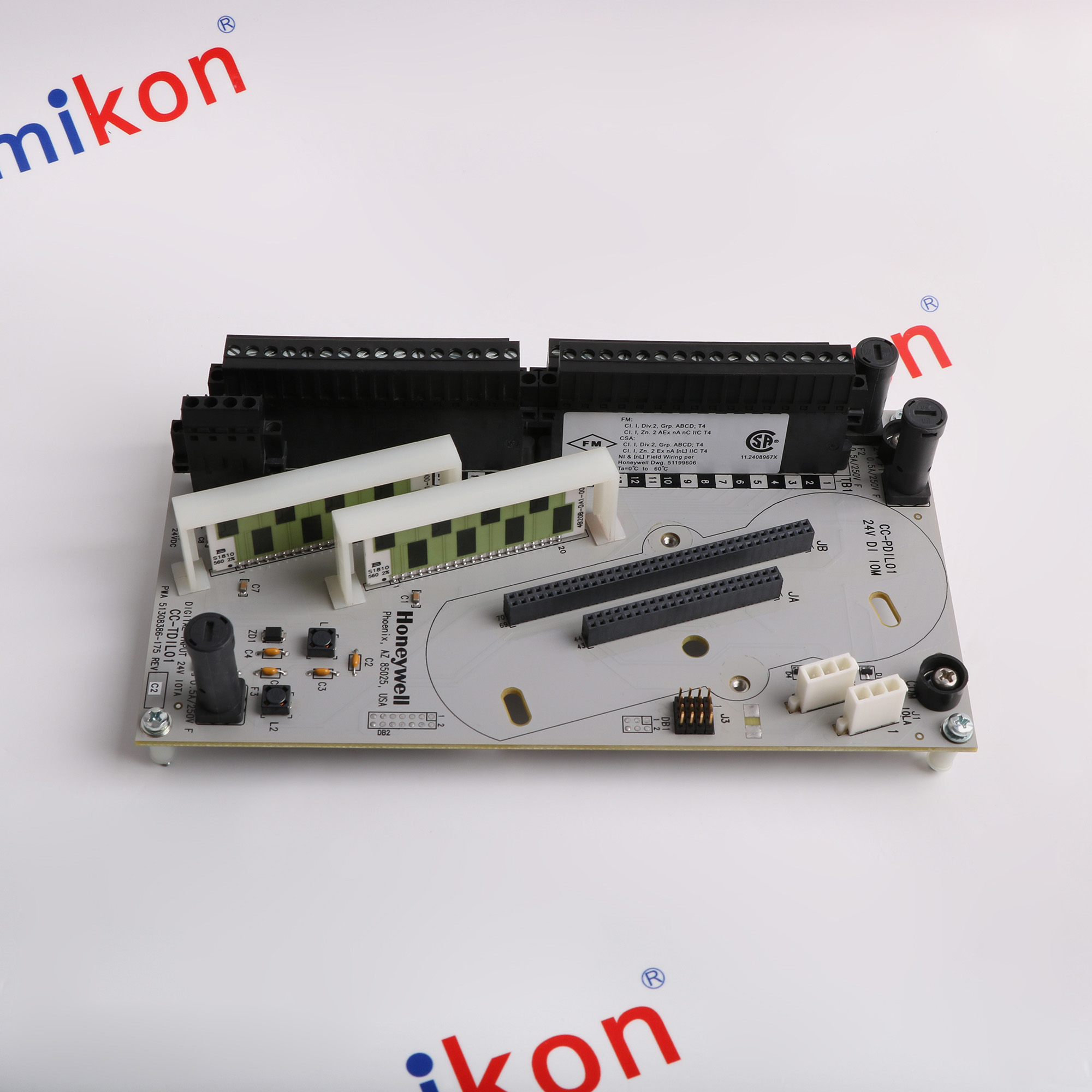 Honeywell CC-TDIL01 51308386-175