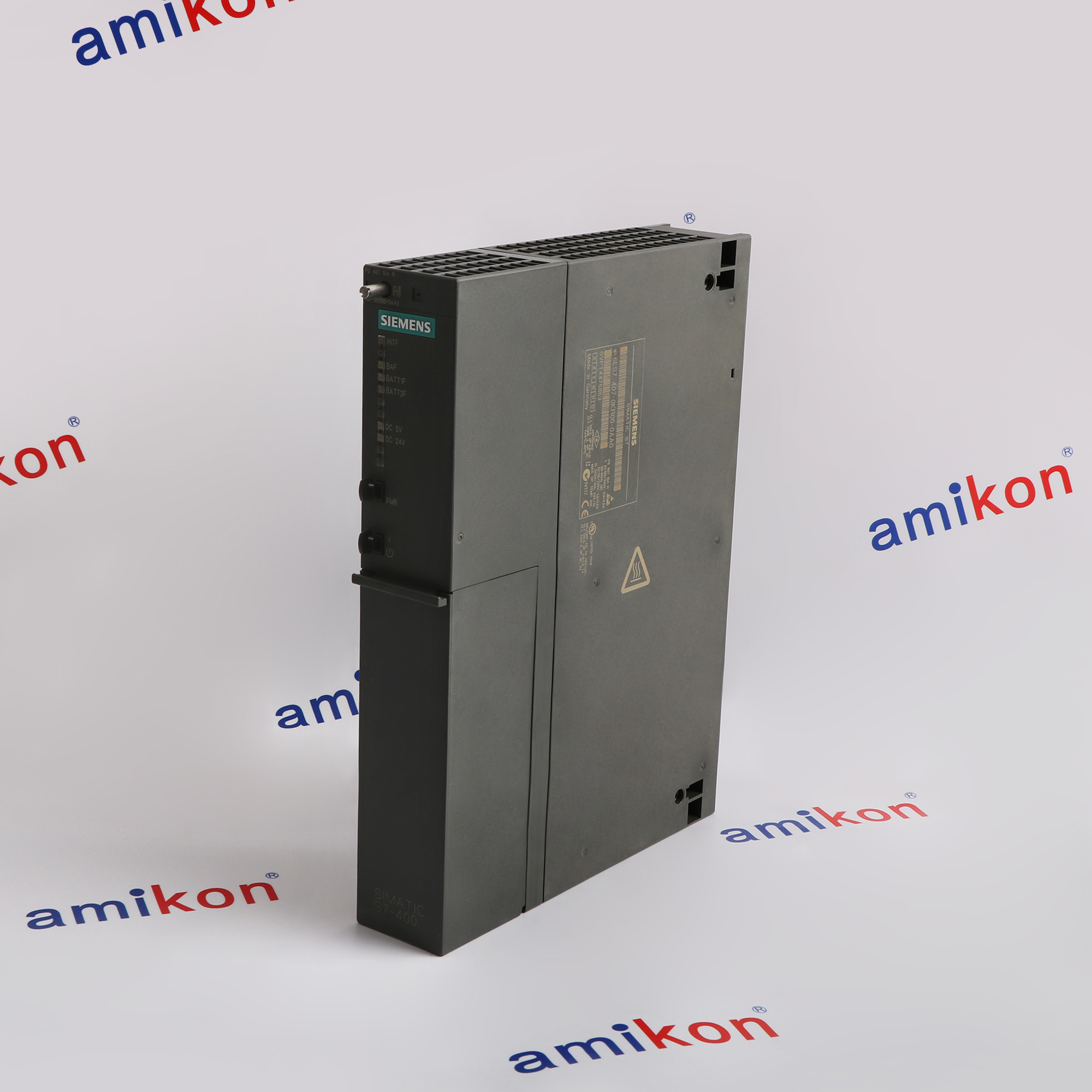 6ES7407-0KR00-0AA0