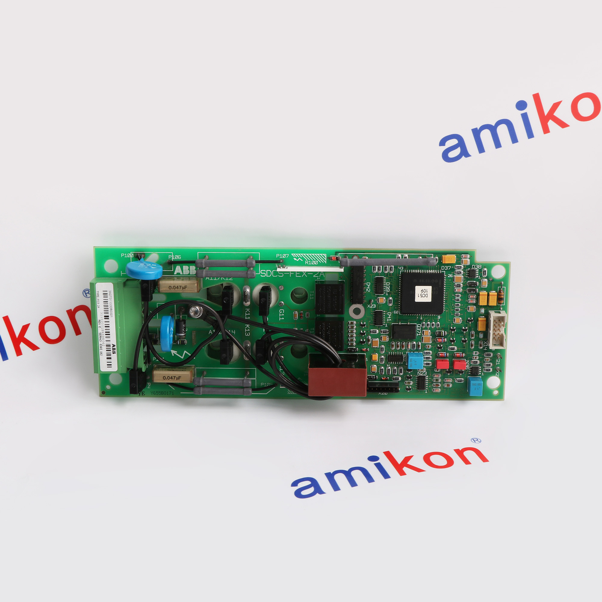 SDCS-FEX-2A 3ADT311500R0001