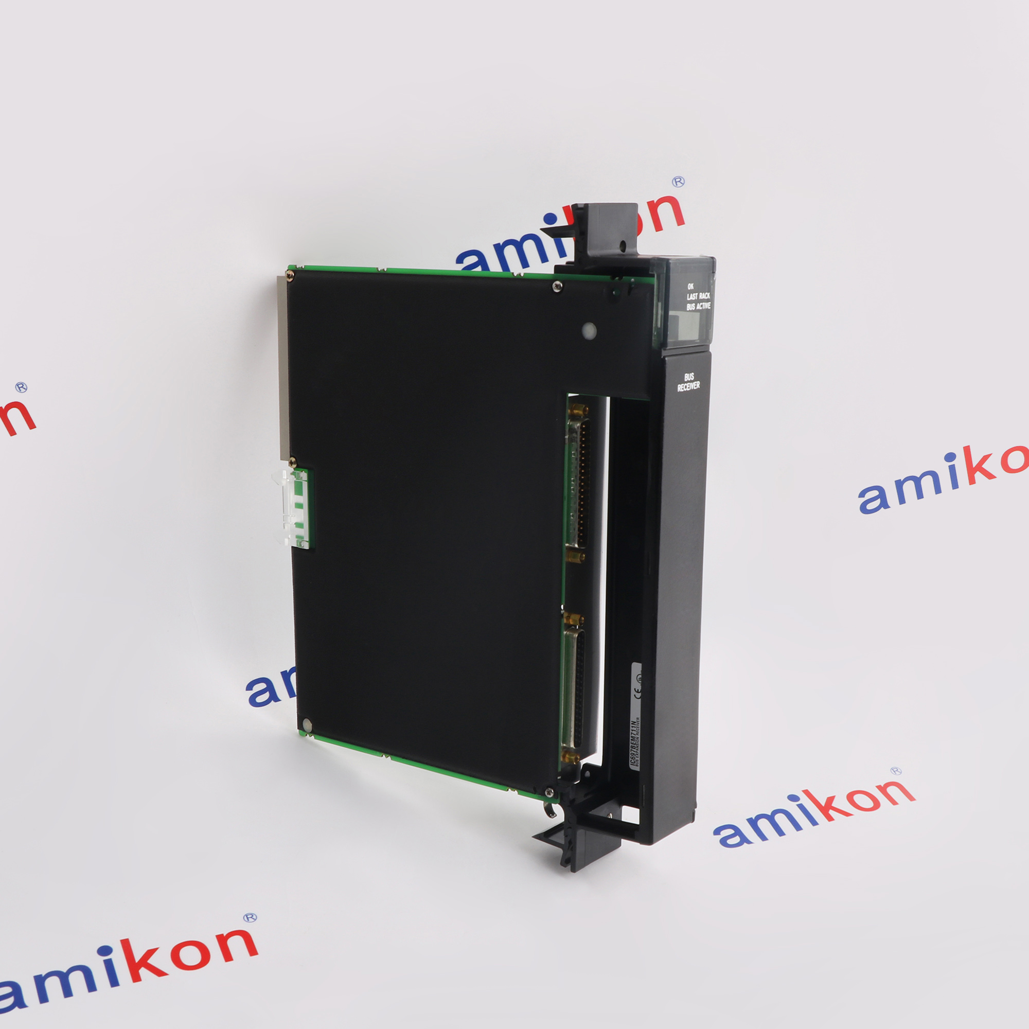 General Electric IC697BEM711