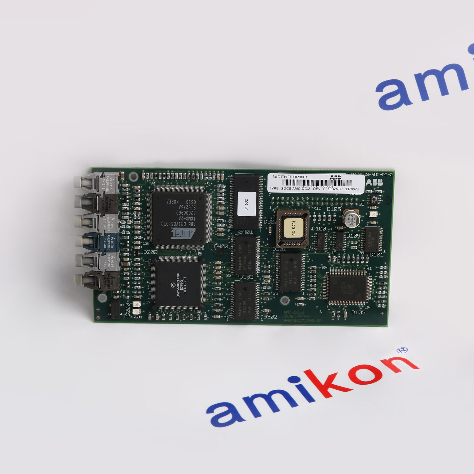 3ADT312700R0001